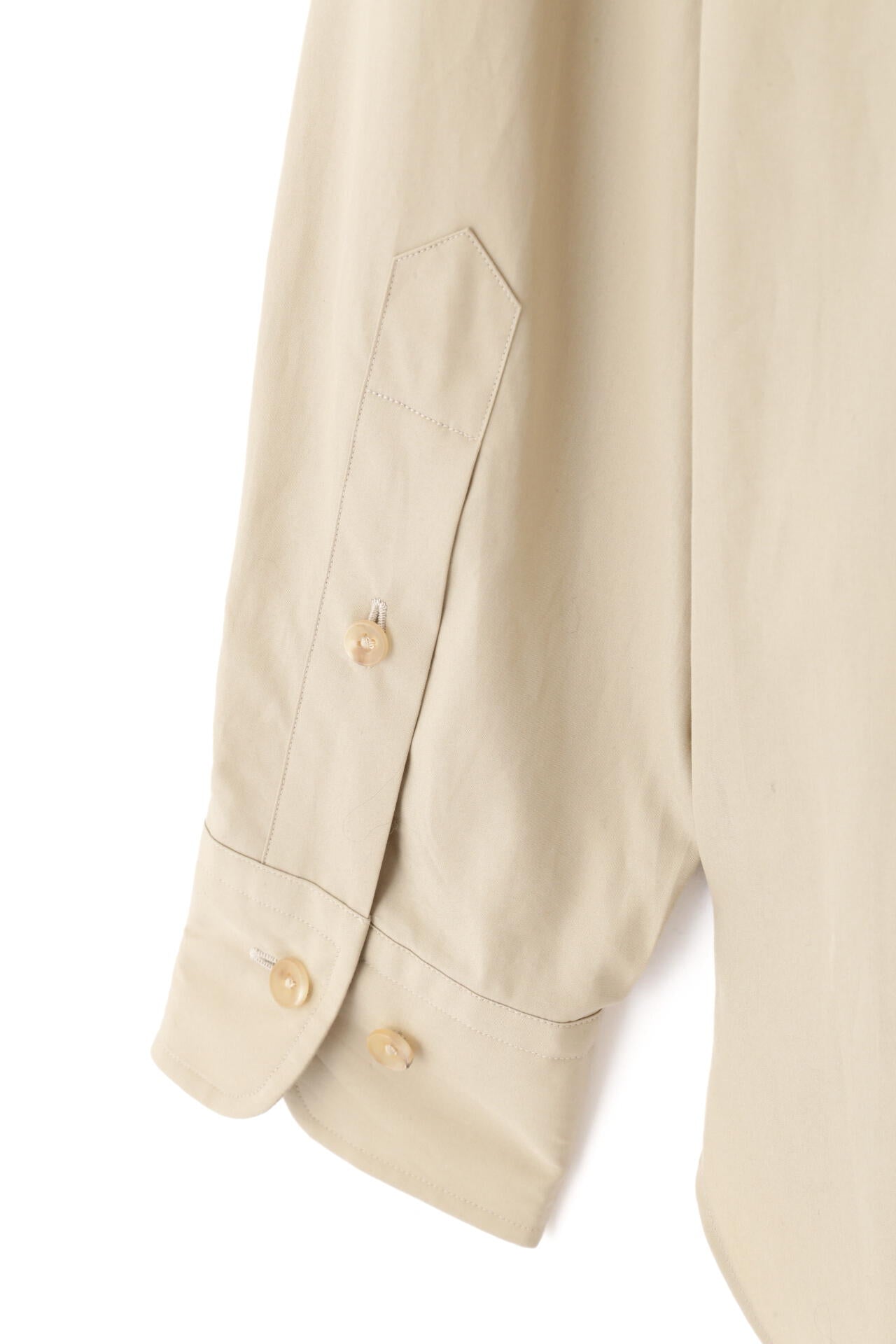 YLEVE / COTTON TYPEWRITER SH