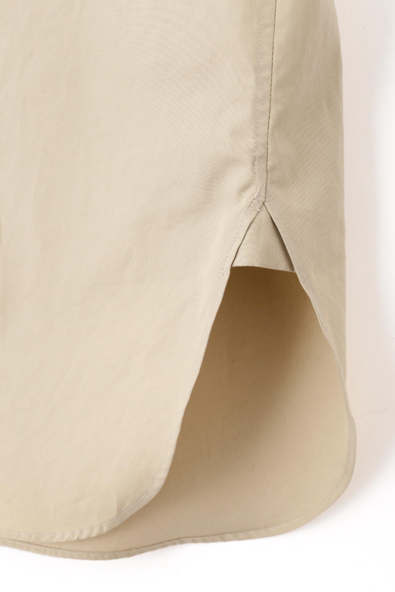 YLEVE / COTTON TYPEWRITER SH