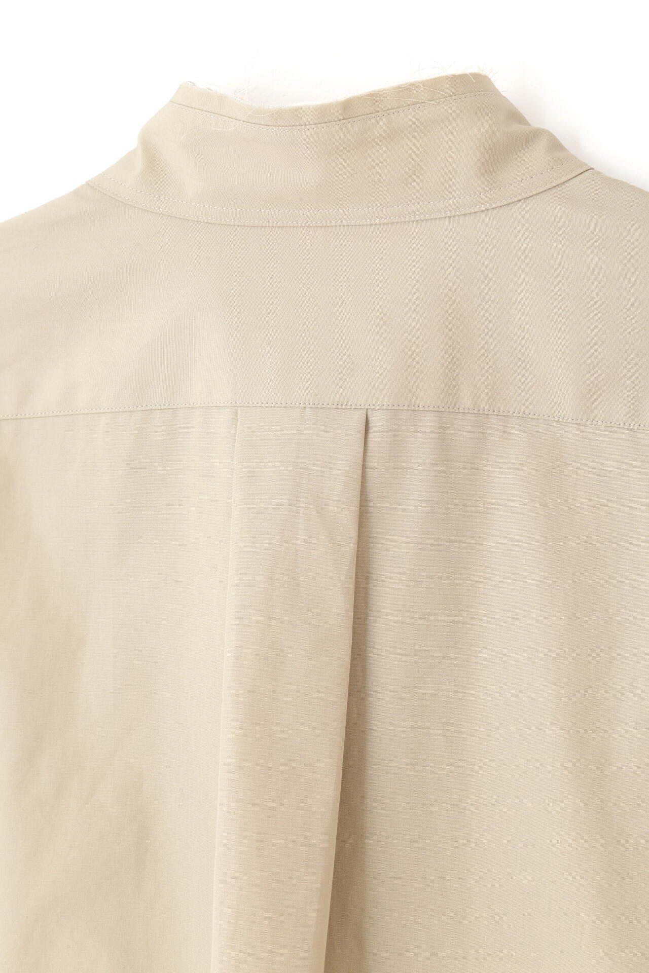 YLEVE / COTTON TYPEWRITER SH