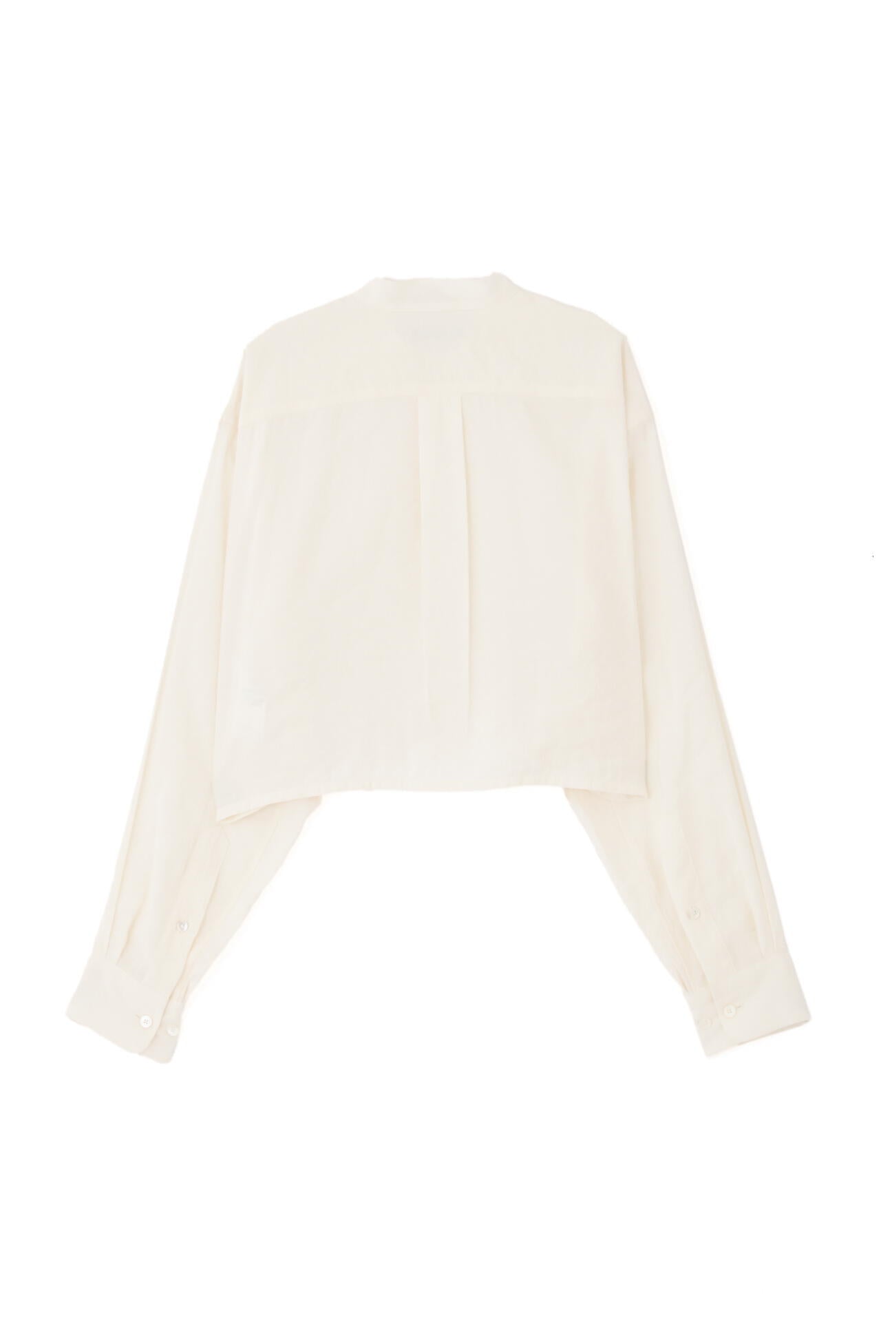 YLEVE / RAYON POLYESTER BROAD SH
