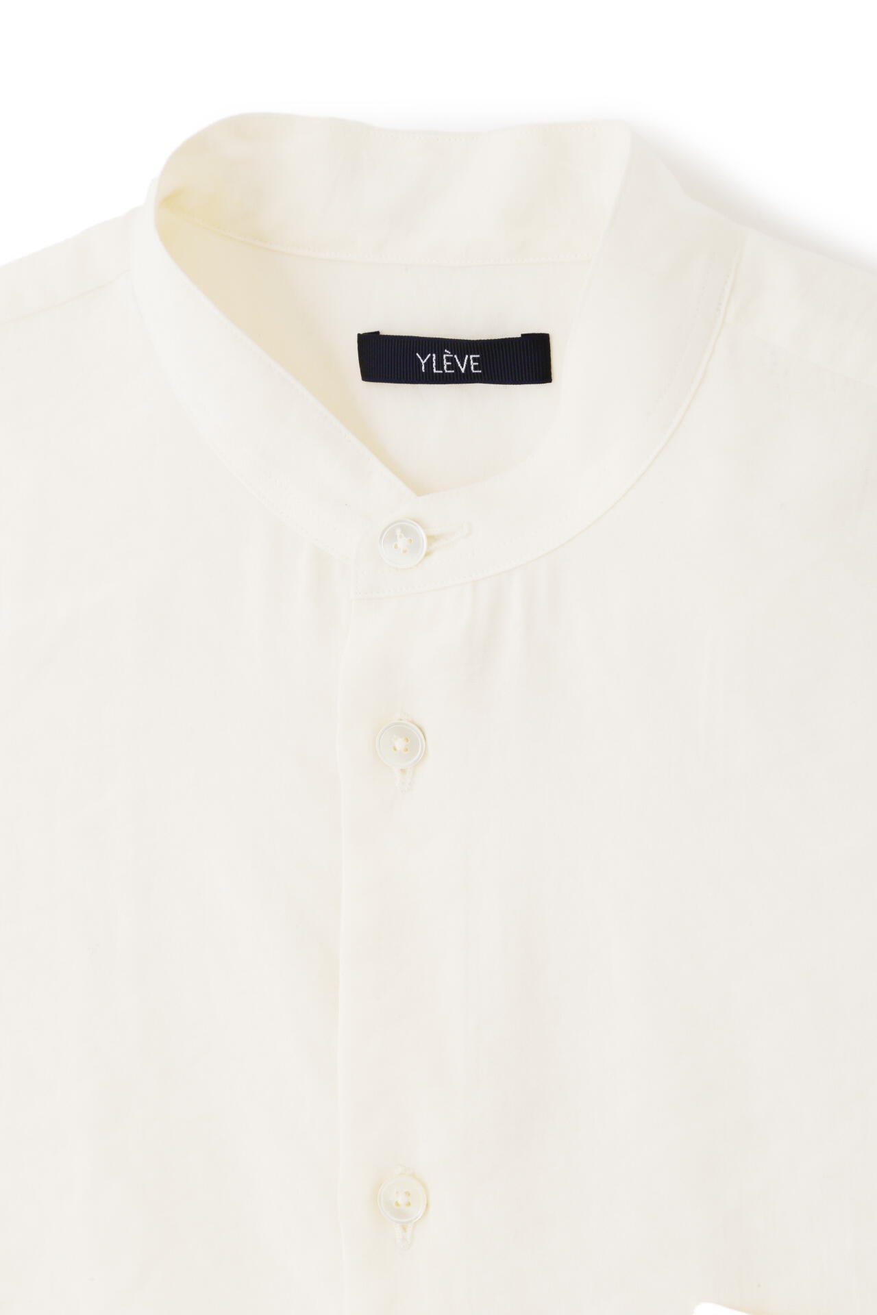 YLEVE / RAYON POLYESTER BROAD SH