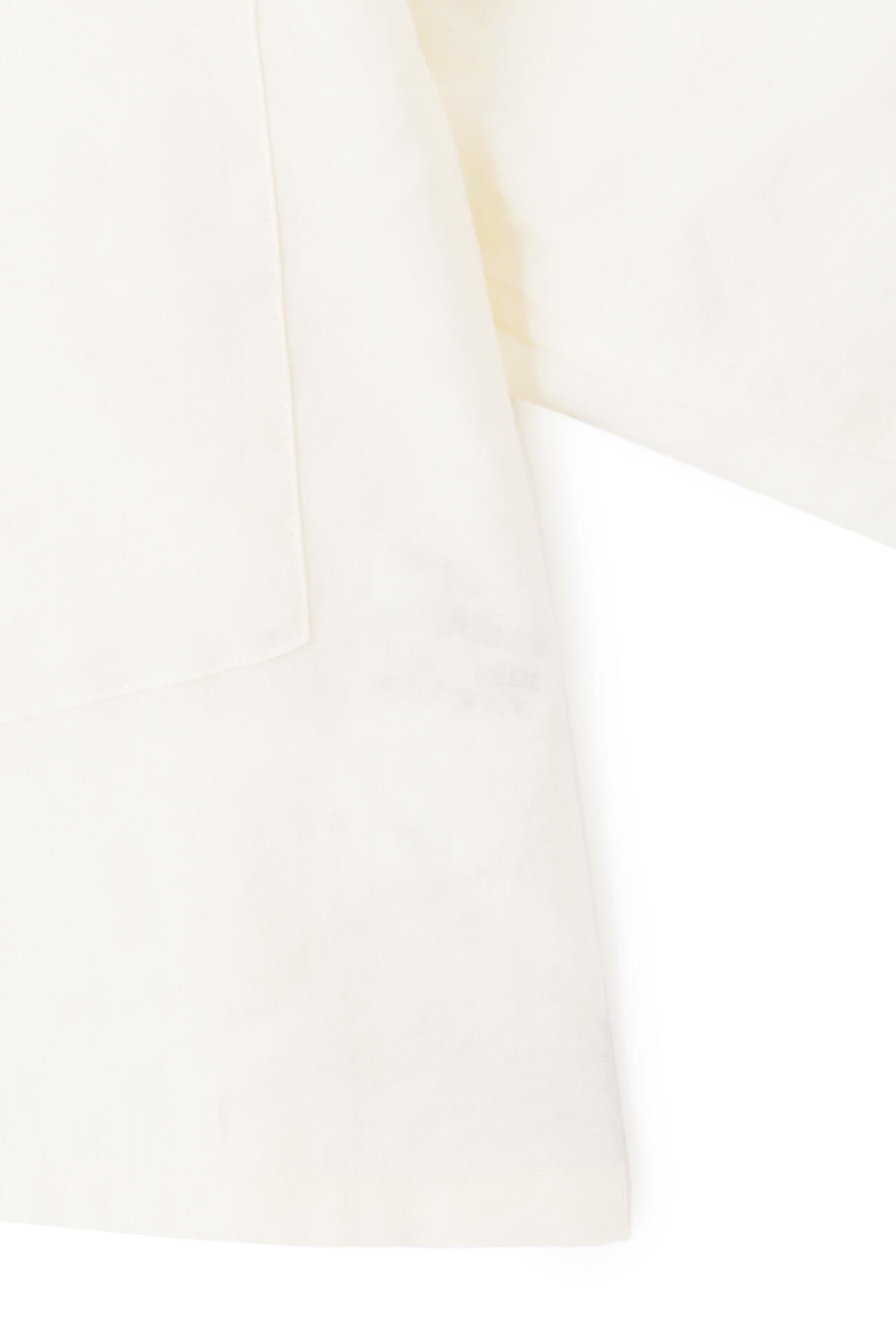 YLEVE / RAYON POLYESTER BROAD SH