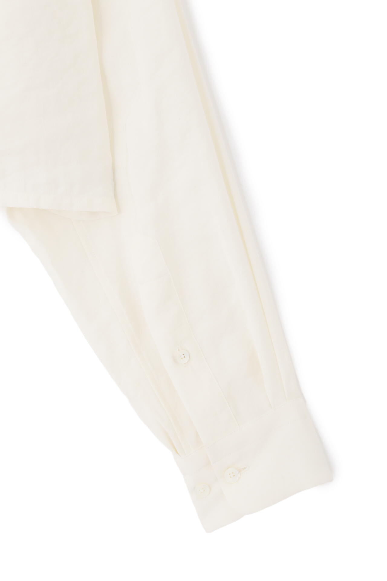 YLEVE / RAYON POLYESTER BROAD SH