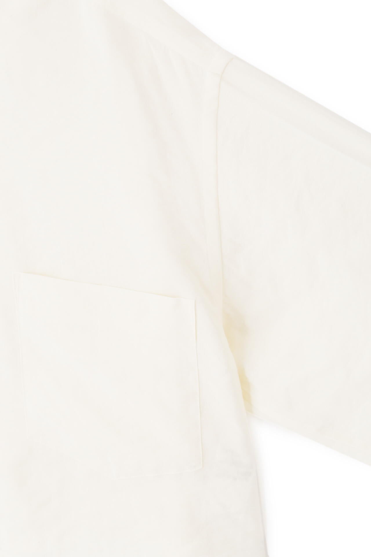 YLEVE / RAYON POLYESTER BROAD SH