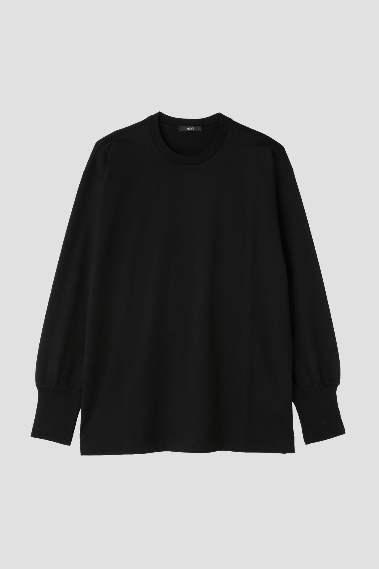YLEVE / SOFT ORGANIC COTTON P/O