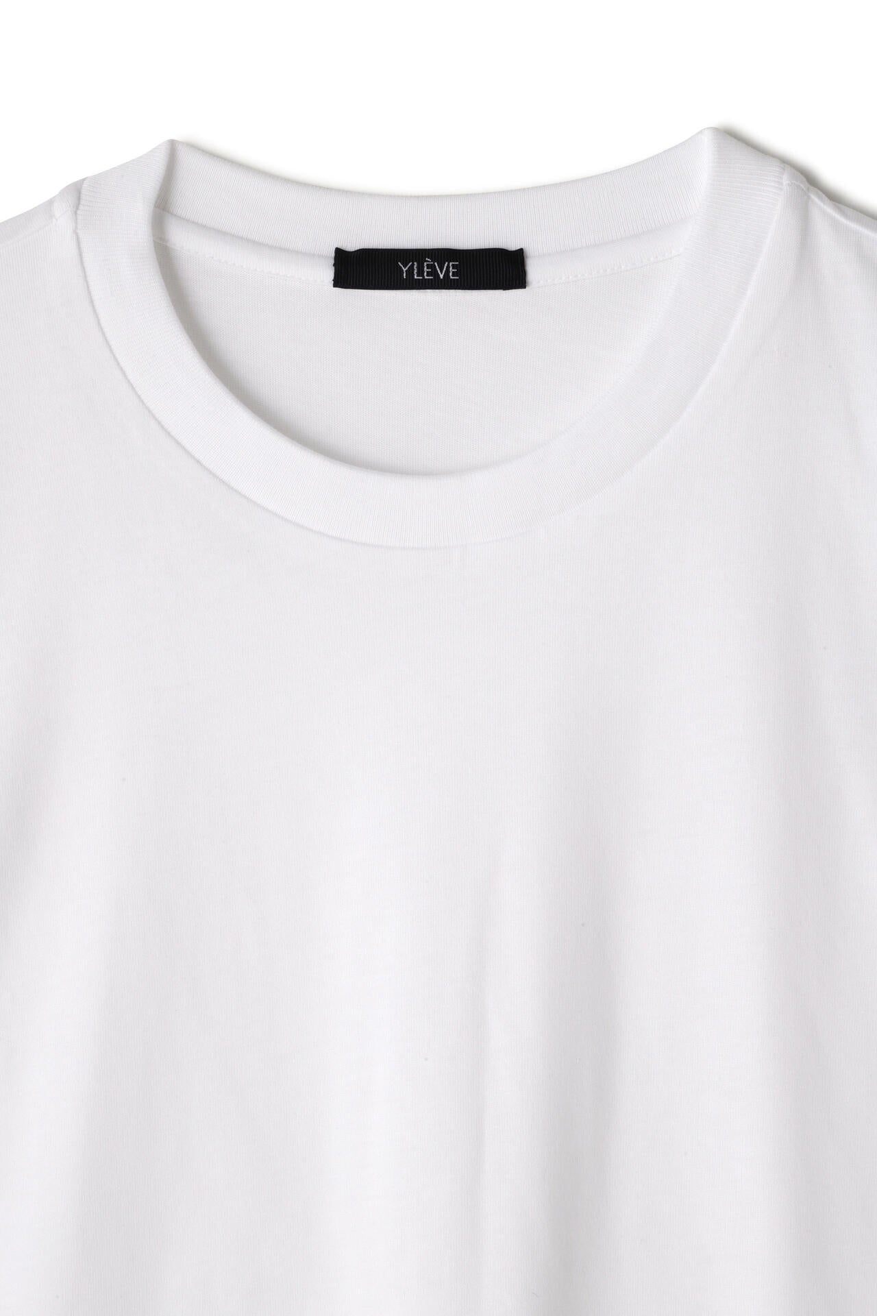 YLEVE / SOFT ORGANIC COTTON P/O