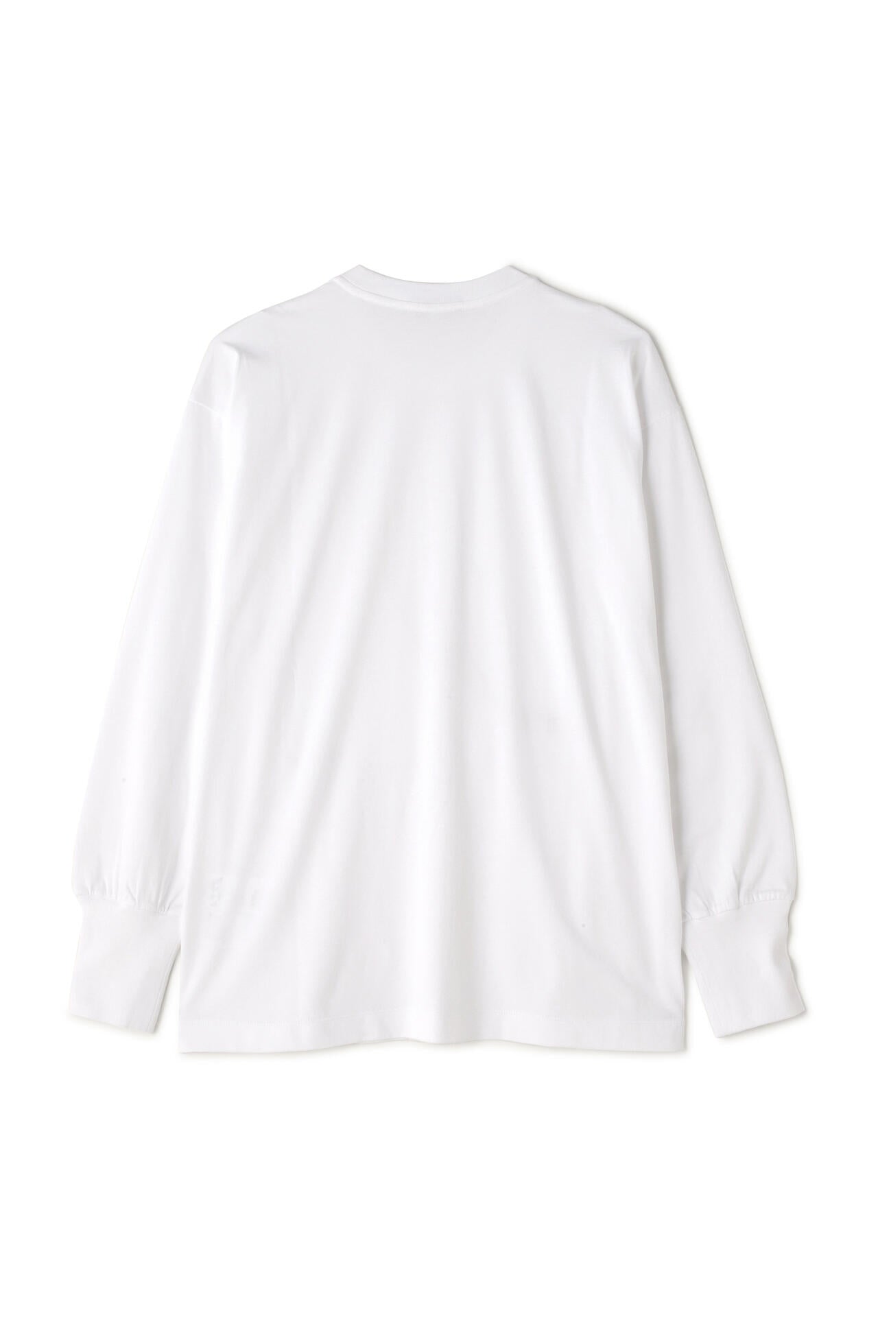 YLEVE / SOFT ORGANIC COTTON P/O