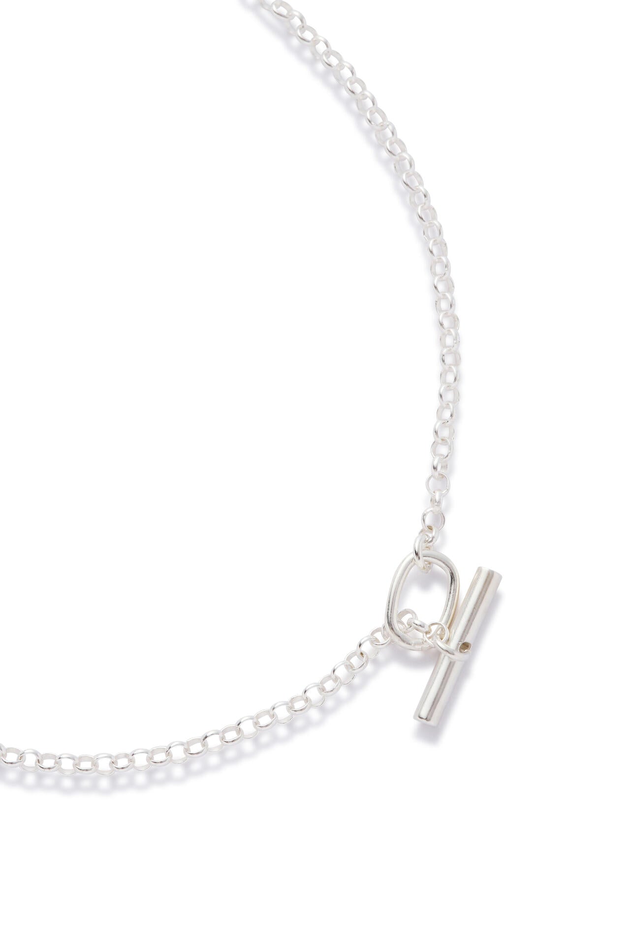 YLEVE / CHAIN NECKLACE 70cm