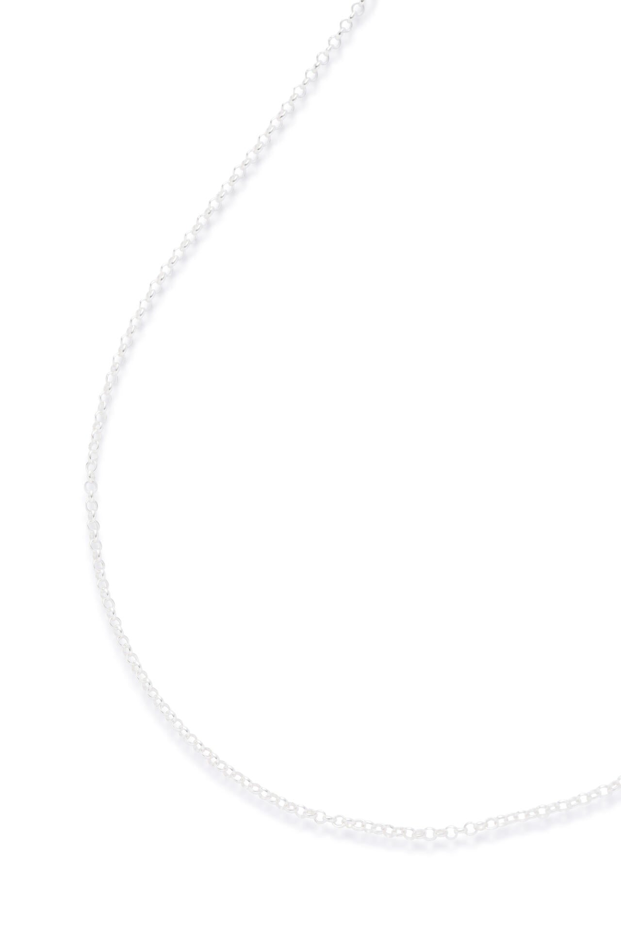 YLEVE / CHAIN NECKLACE 70cm
