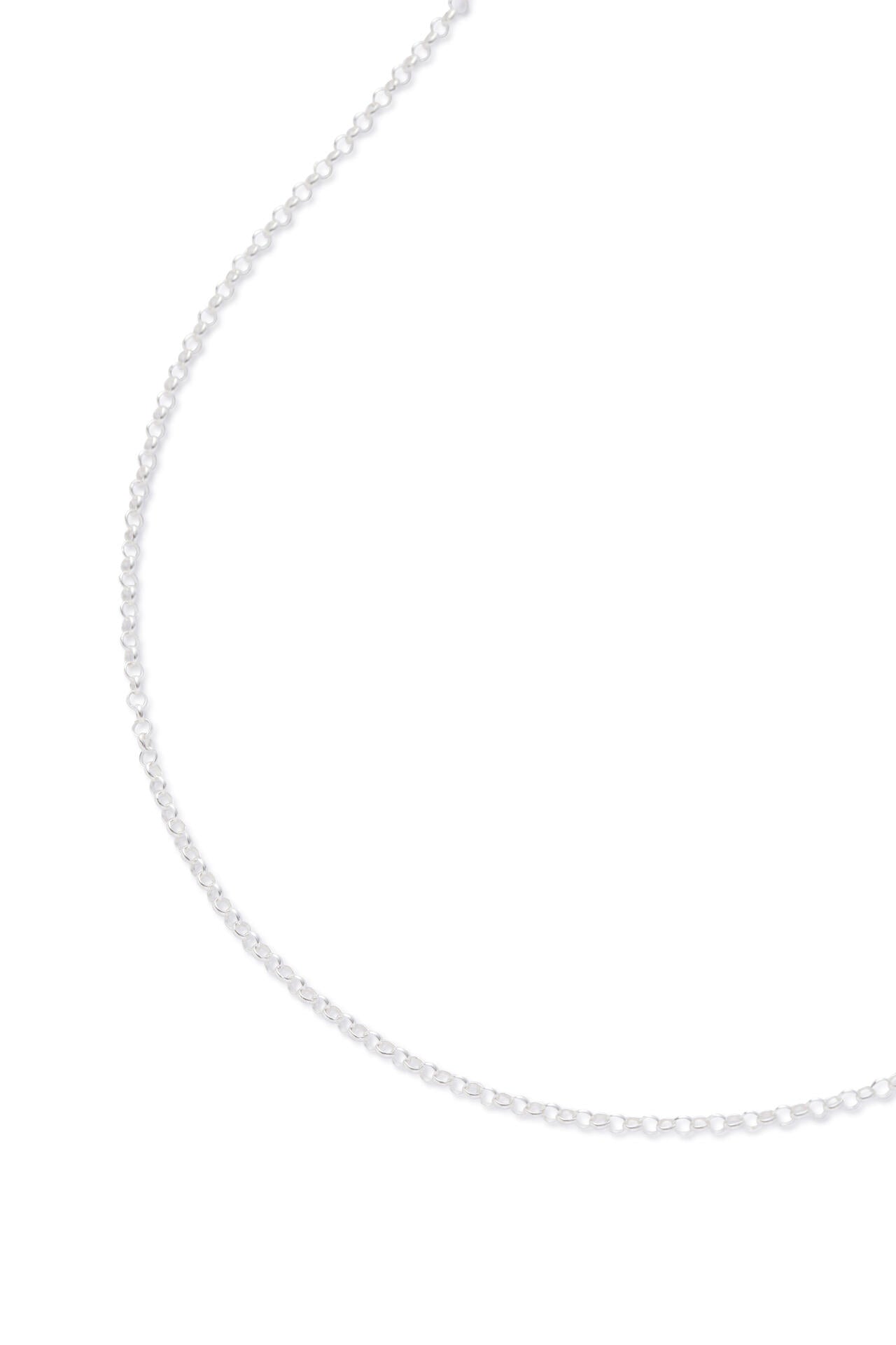 YLEVE / CHAIN NECKLACE 60cm