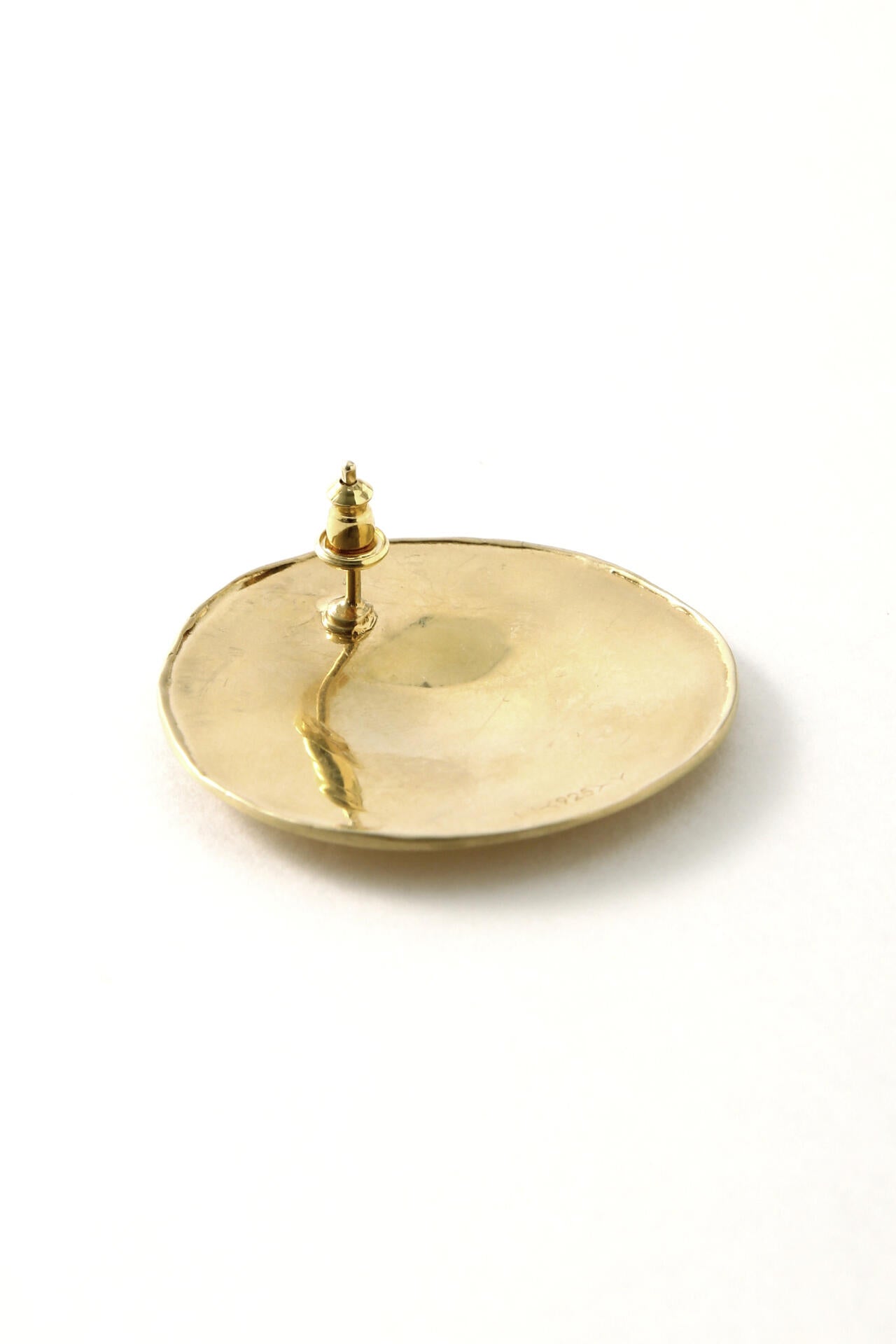 YLEVE / CIRCLE EARRING