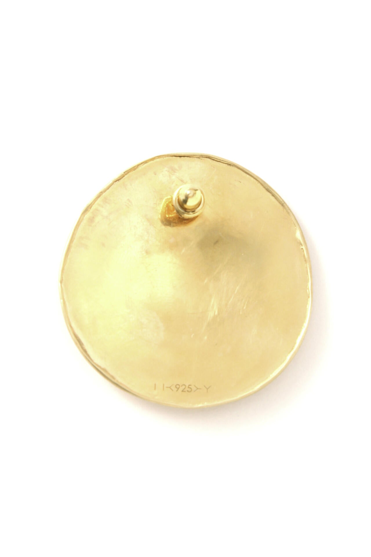 YLEVE / CIRCLE EARRING