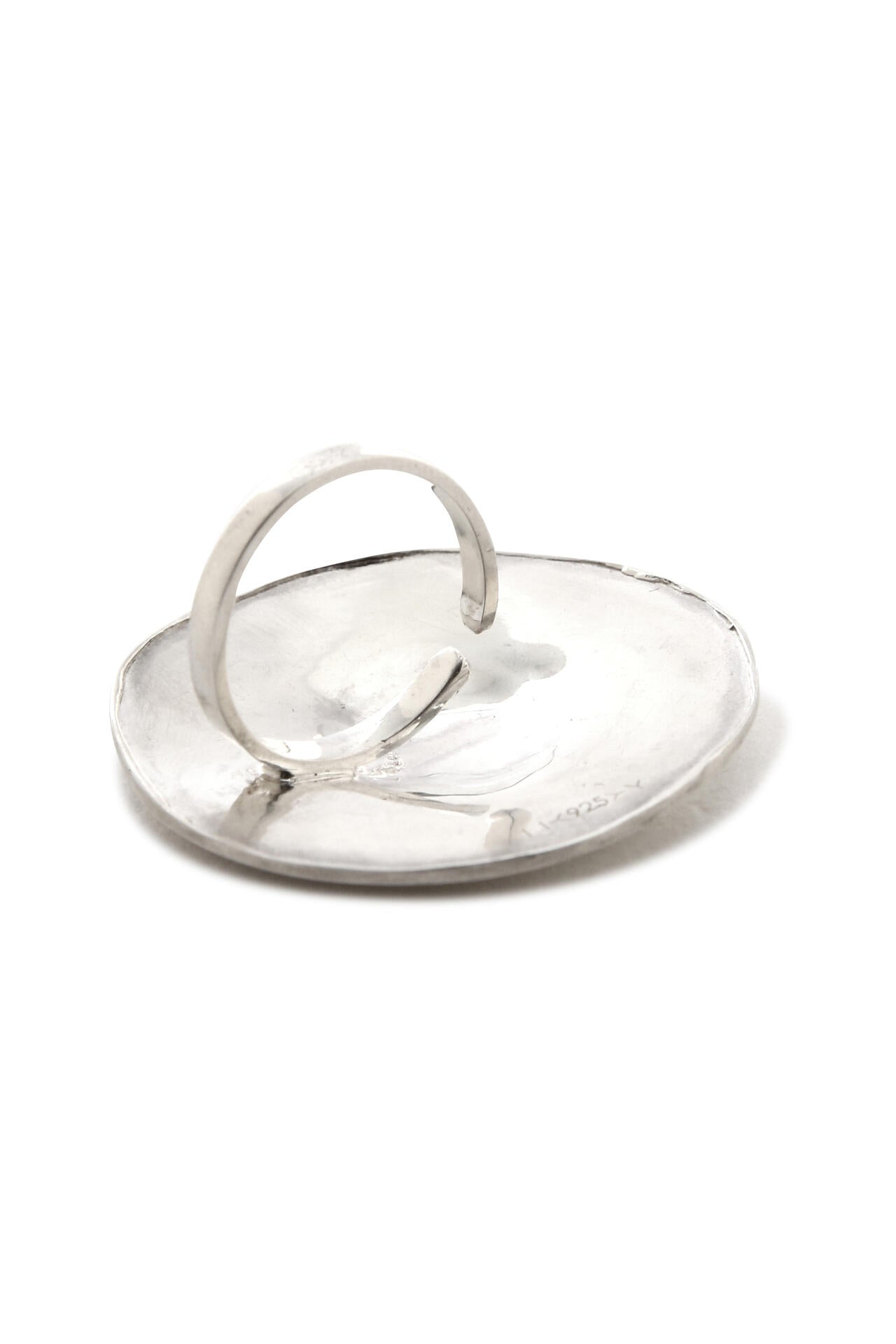 YLEVE / CIRCLE RING