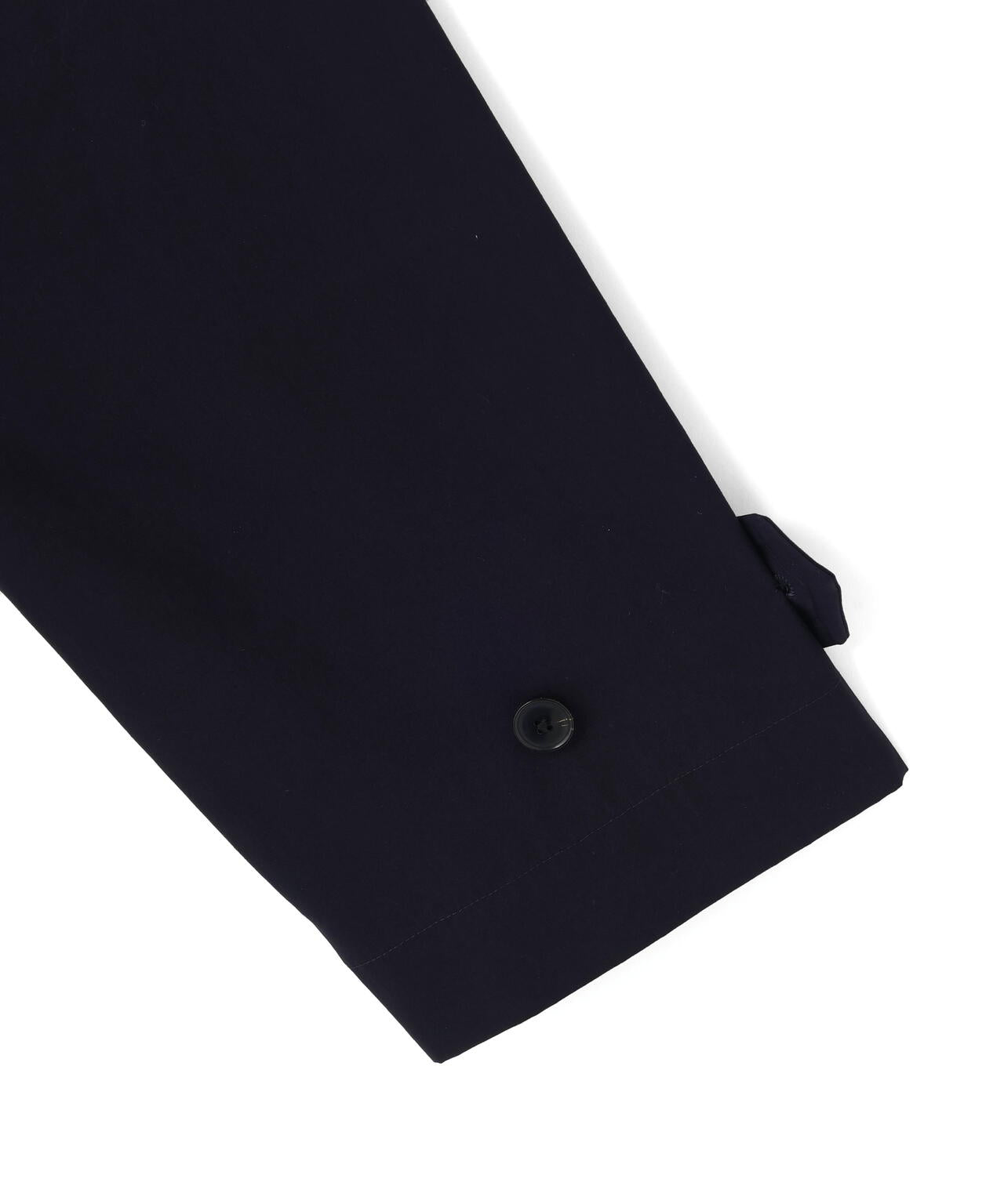 YLEVE / RECYCLE POLYESTER COAT