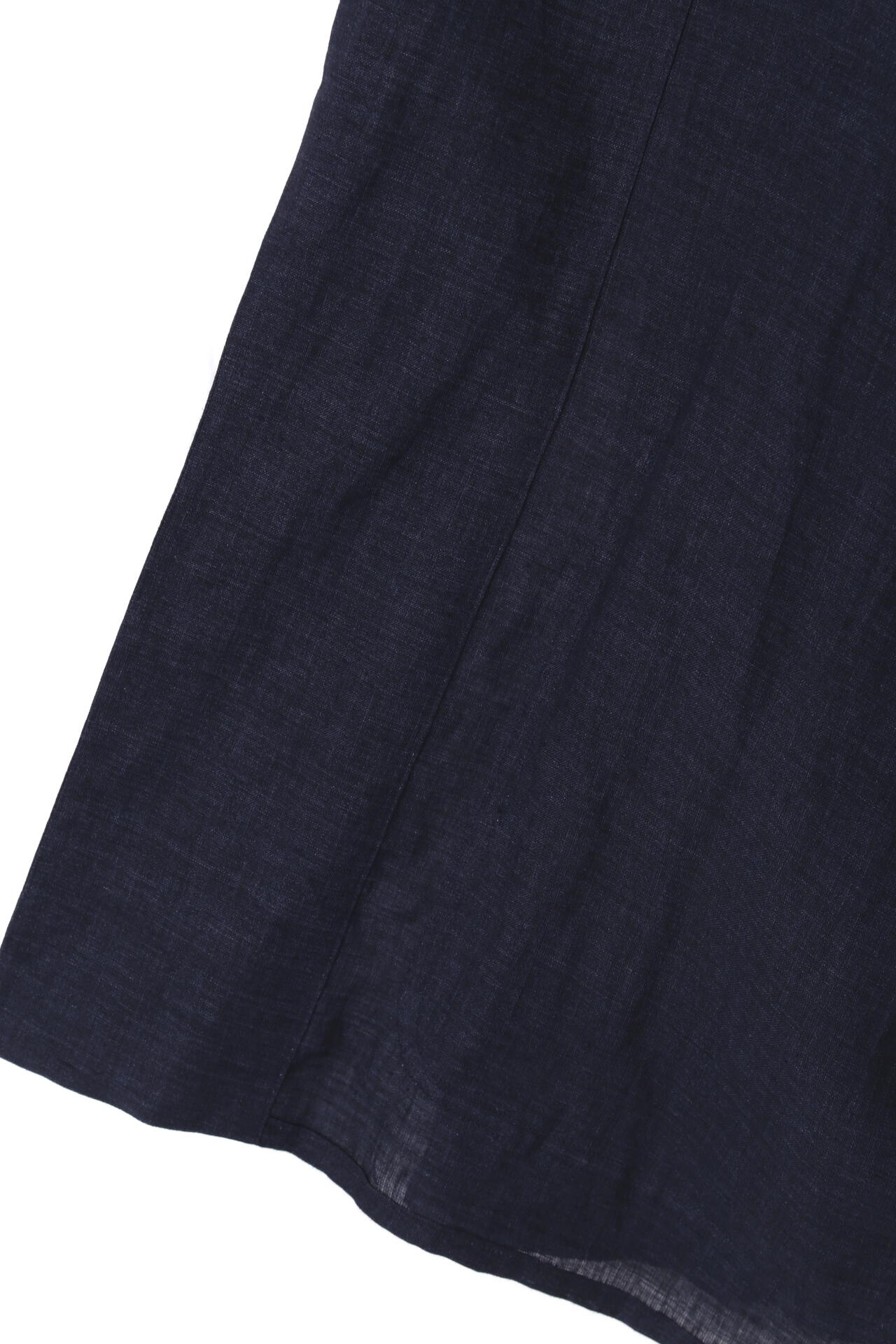 YLEVE / LINEN POPLIN JACKET