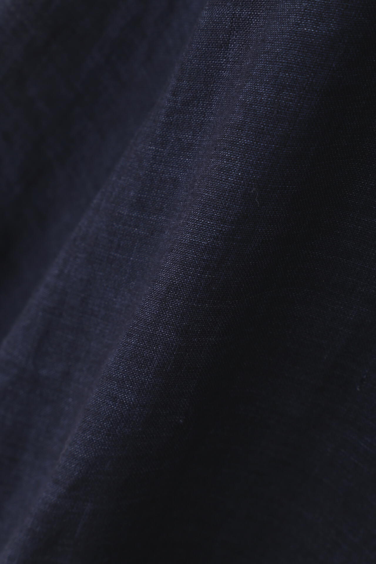 YLEVE / LINEN POPLIN JACKET