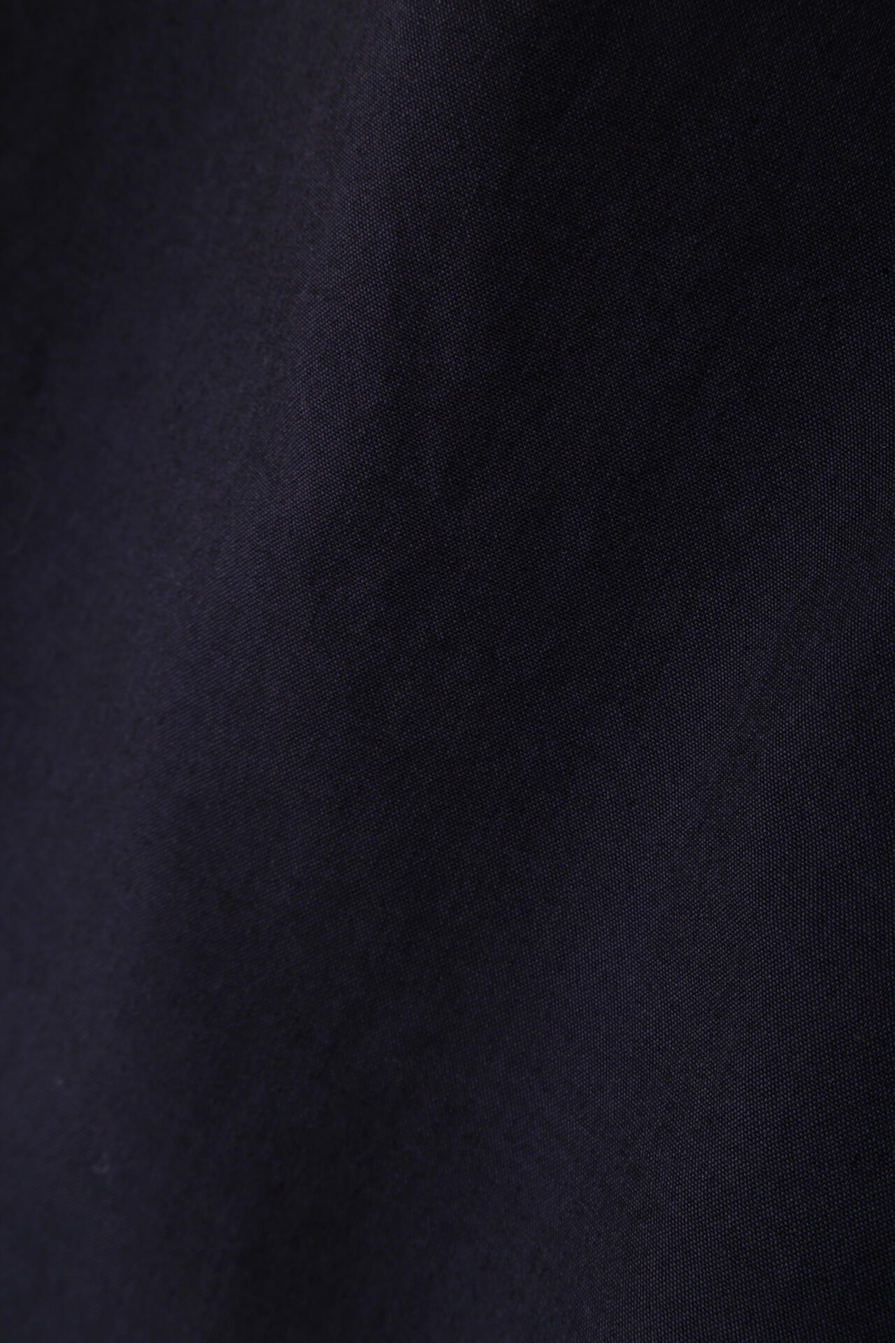 YLEVE / WOOL CHAMBRAY SKIRT
