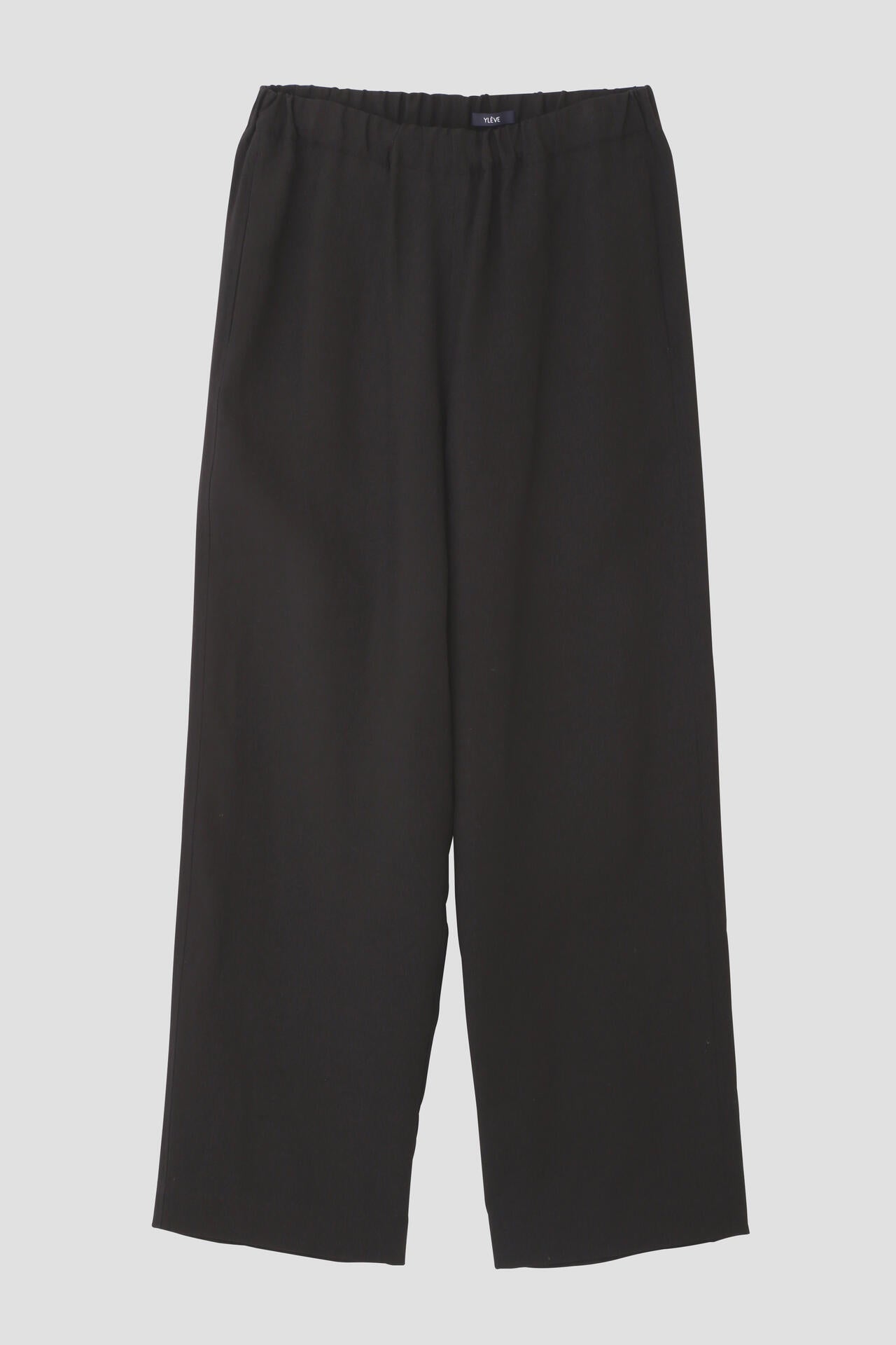 YLEVE / TENCEL EASY TROUSERS