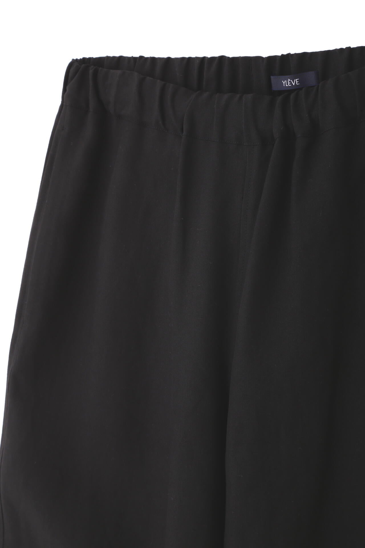 YLEVE / TENCEL EASY TROUSERS
