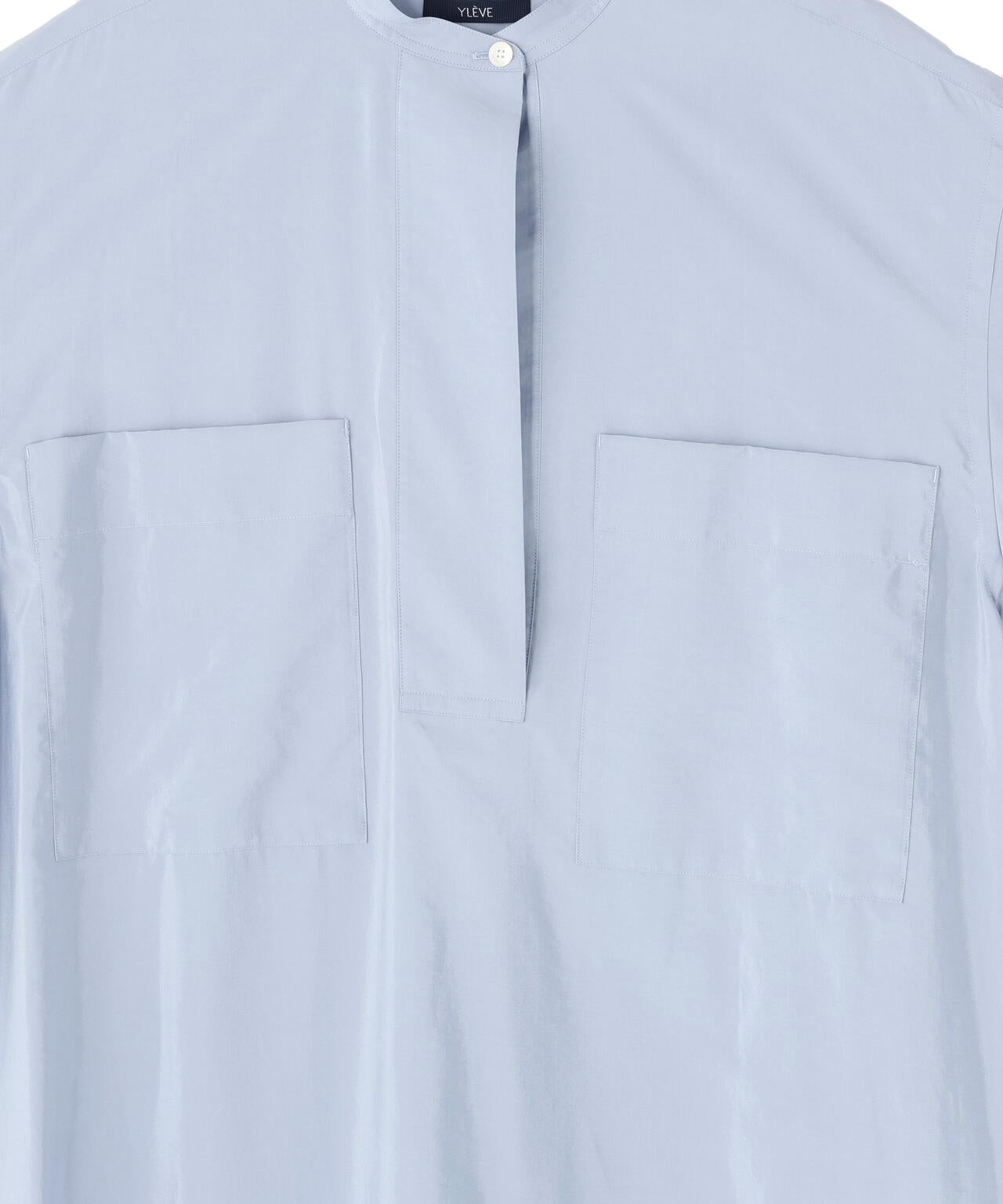 YLEVE / SILK NYLON ONEPIECE