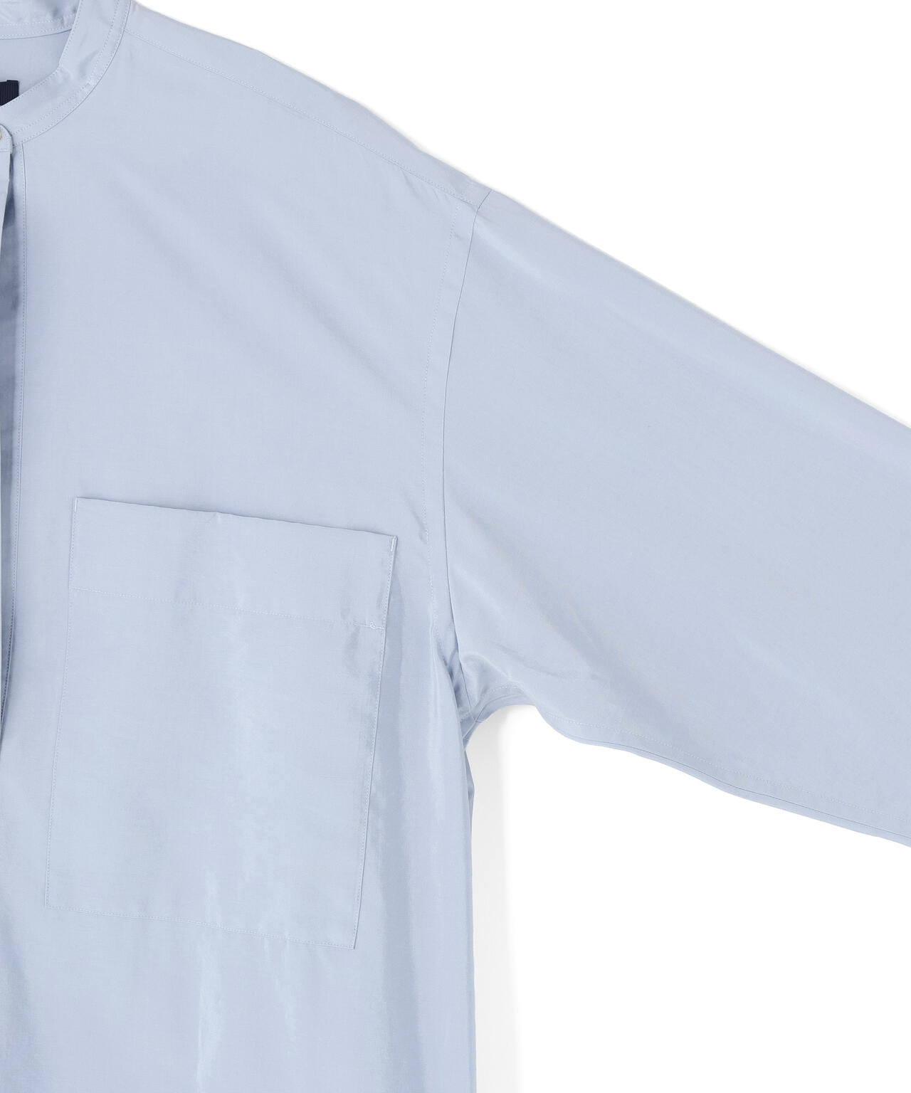 YLEVE / SILK NYLON ONEPIECE