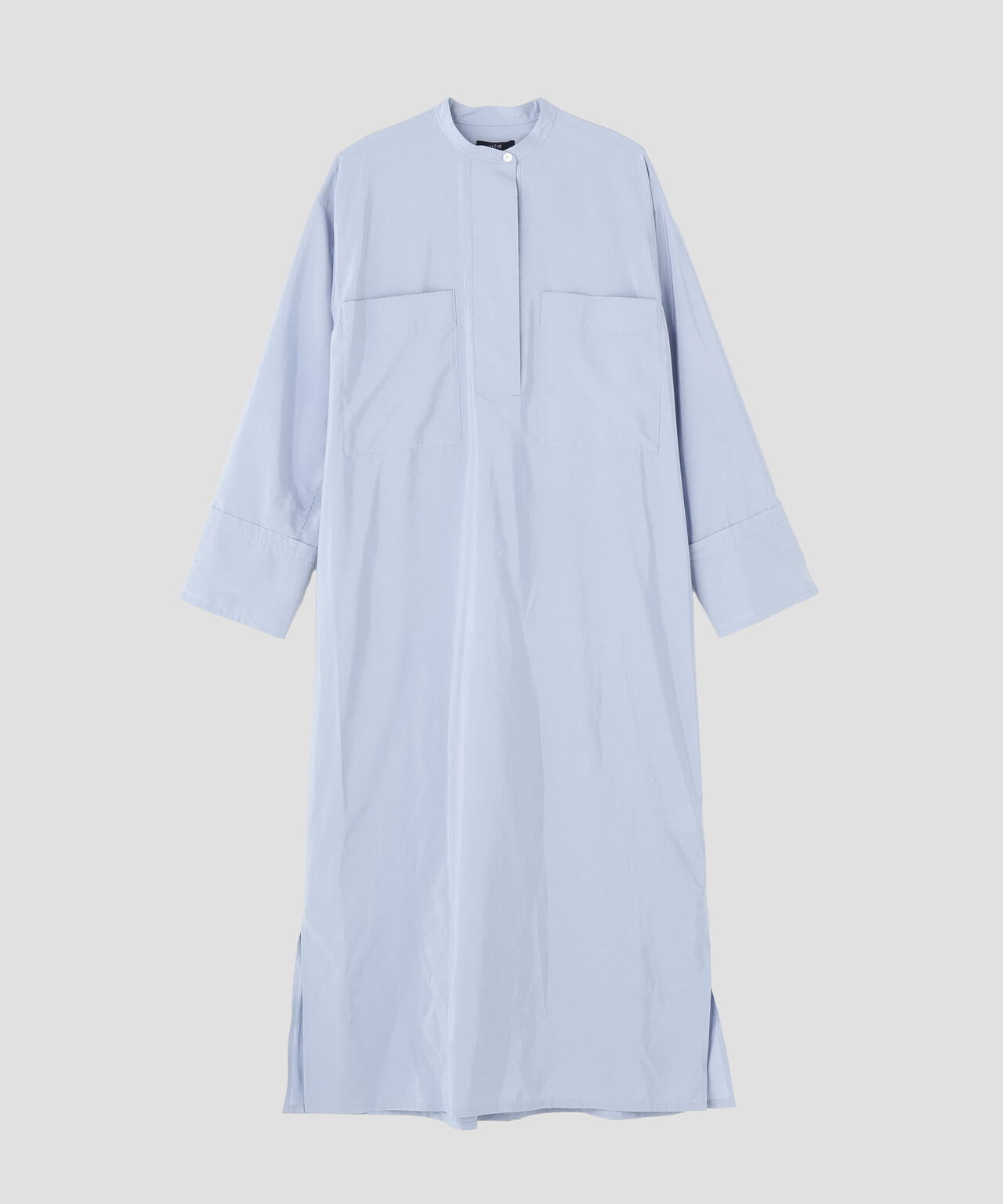 YLEVE / SILK NYLON ONEPIECE