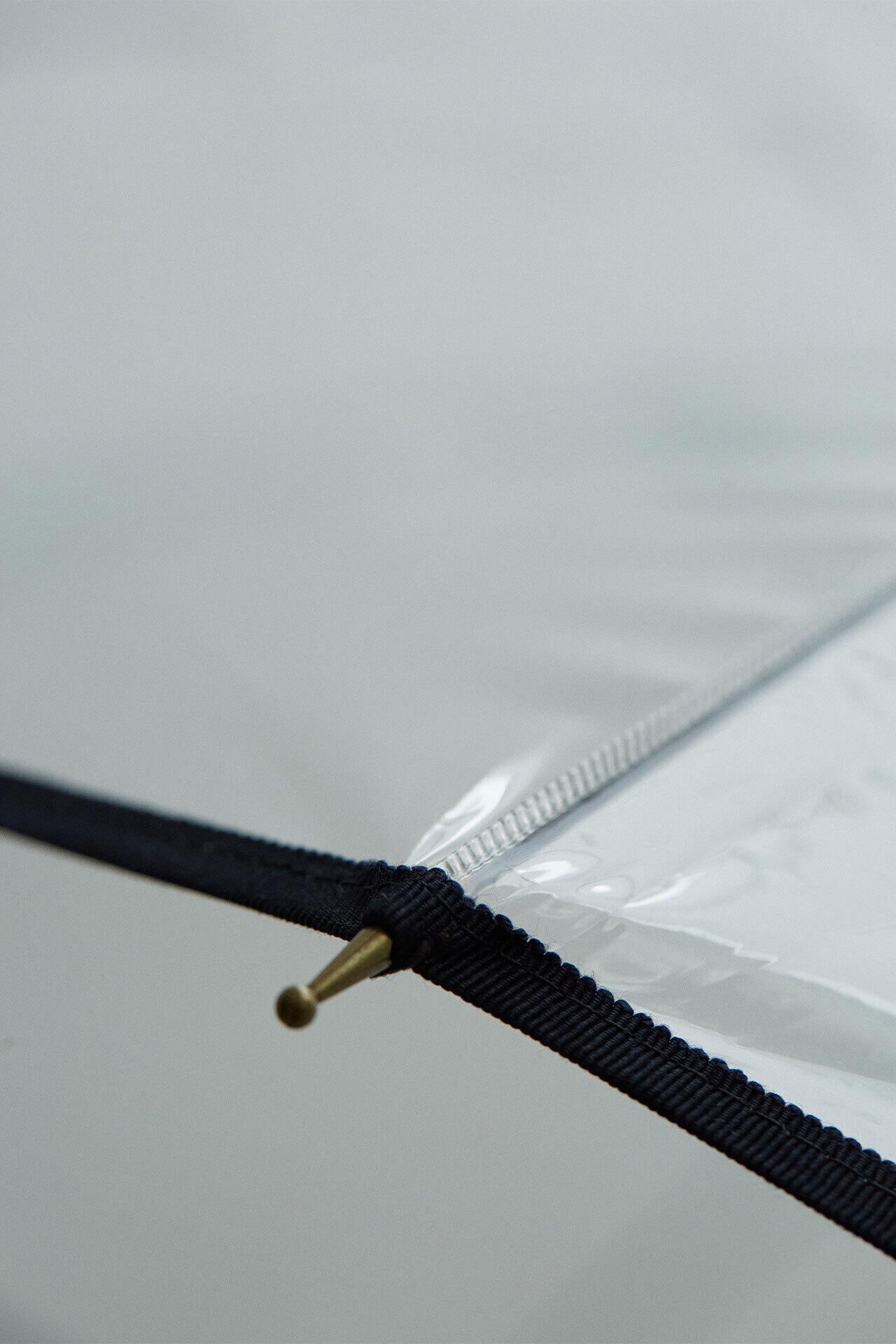 YLEVE / WHITE ROSE UMBRELLA