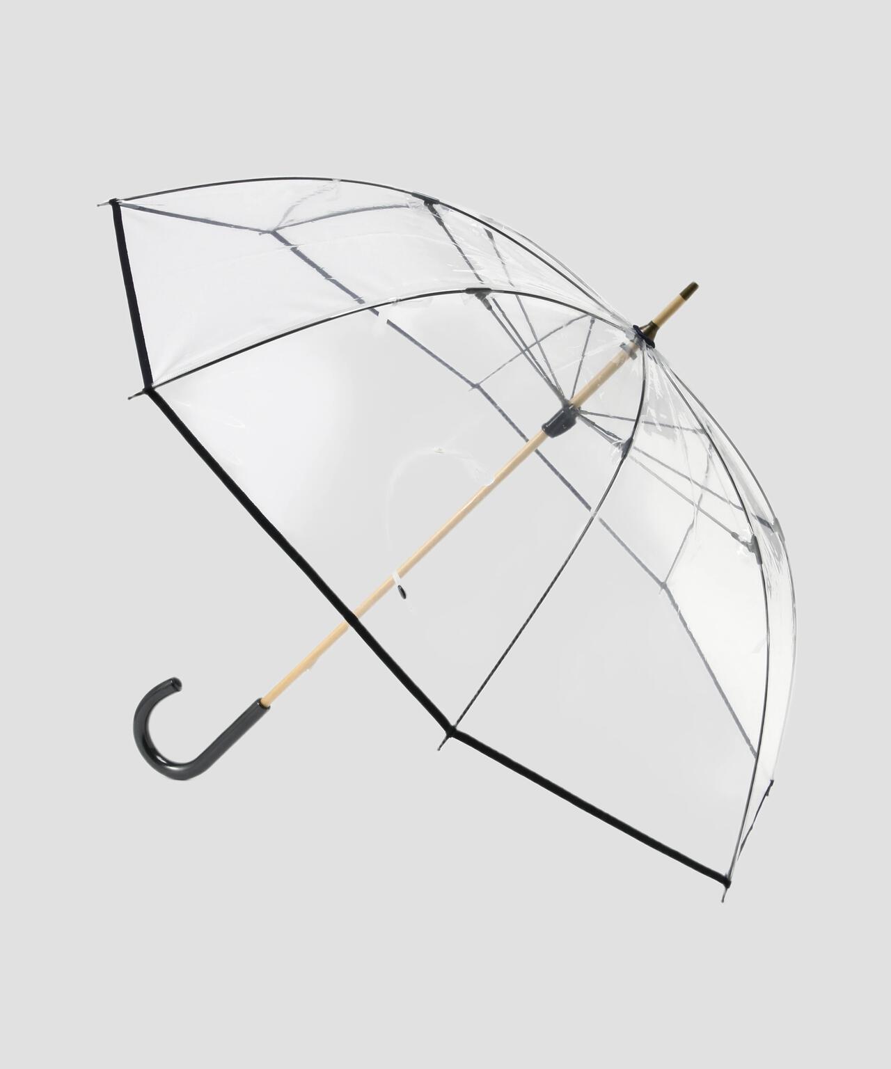 YLEVE / WHITE ROSE UMBRELLA