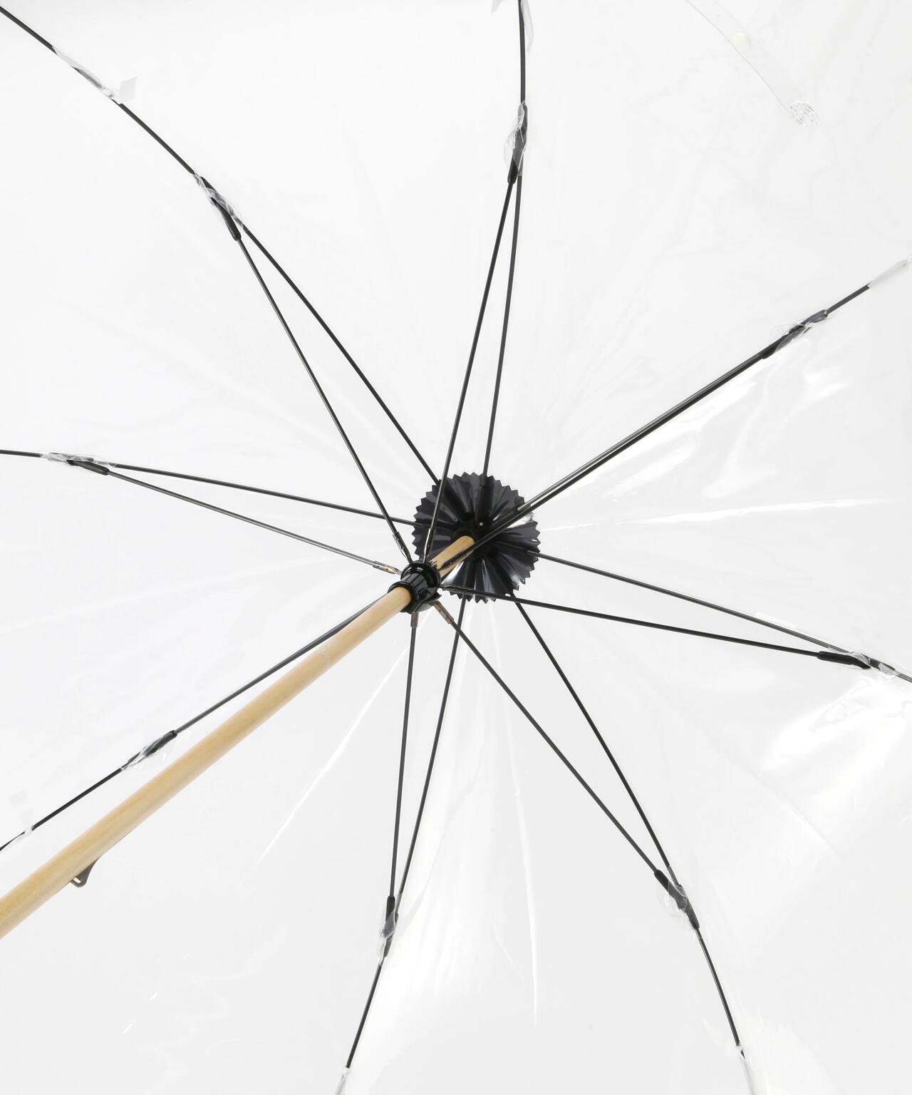YLEVE / WHITE ROSE UMBRELLA