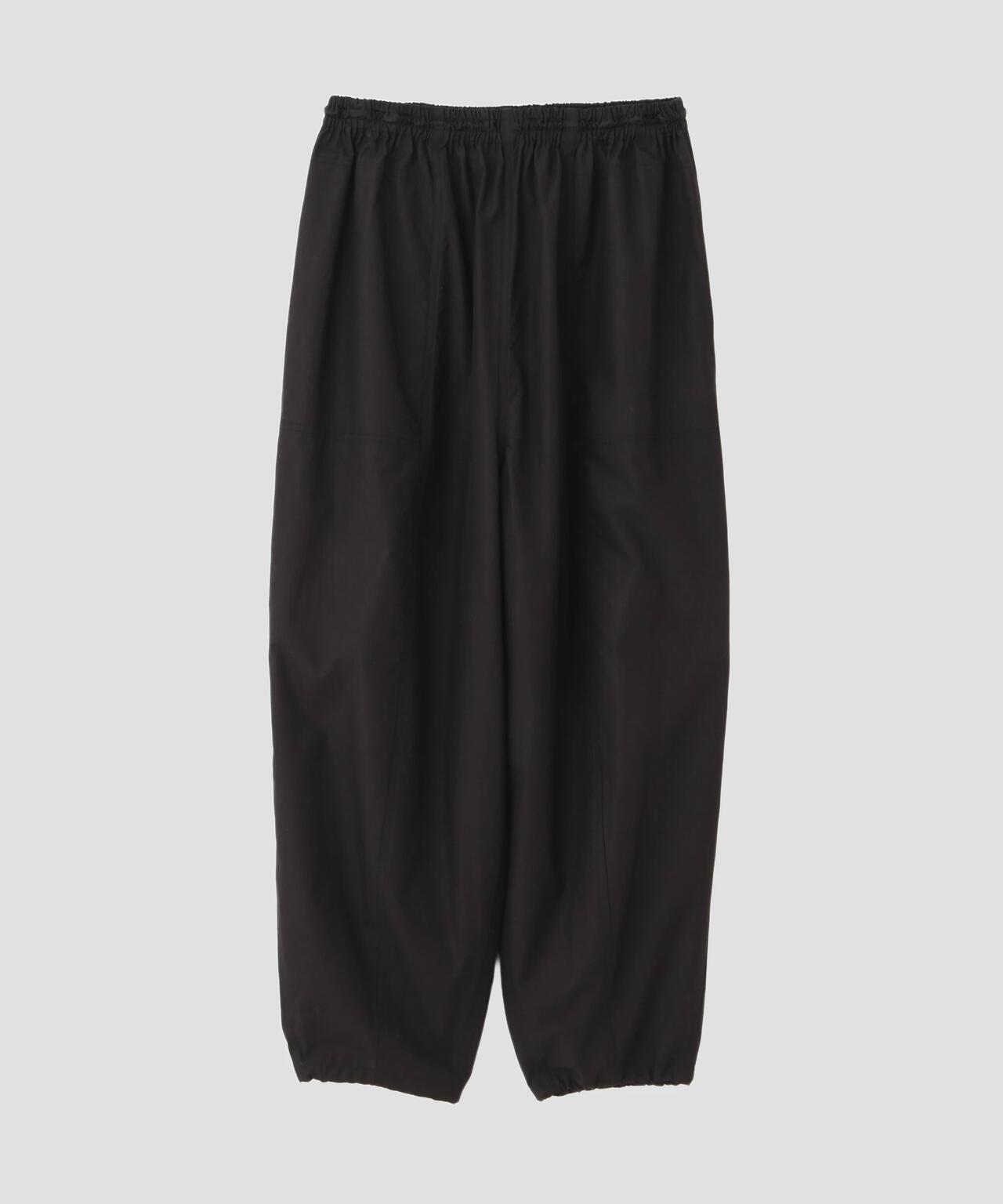 YLEVE / FINX COTTON WEATHER EASY TROUSERS
