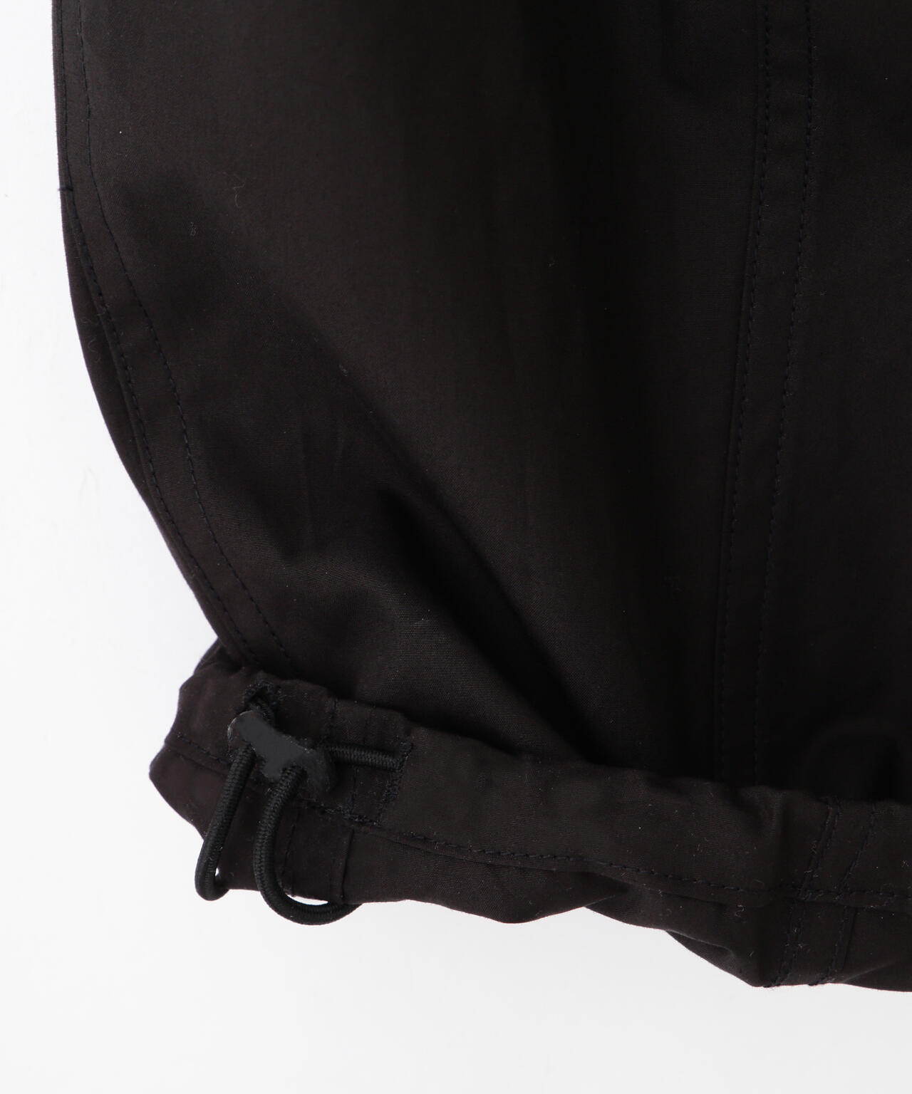 YLEVE / FINX COTTON WEATHER EASY TROUSERS