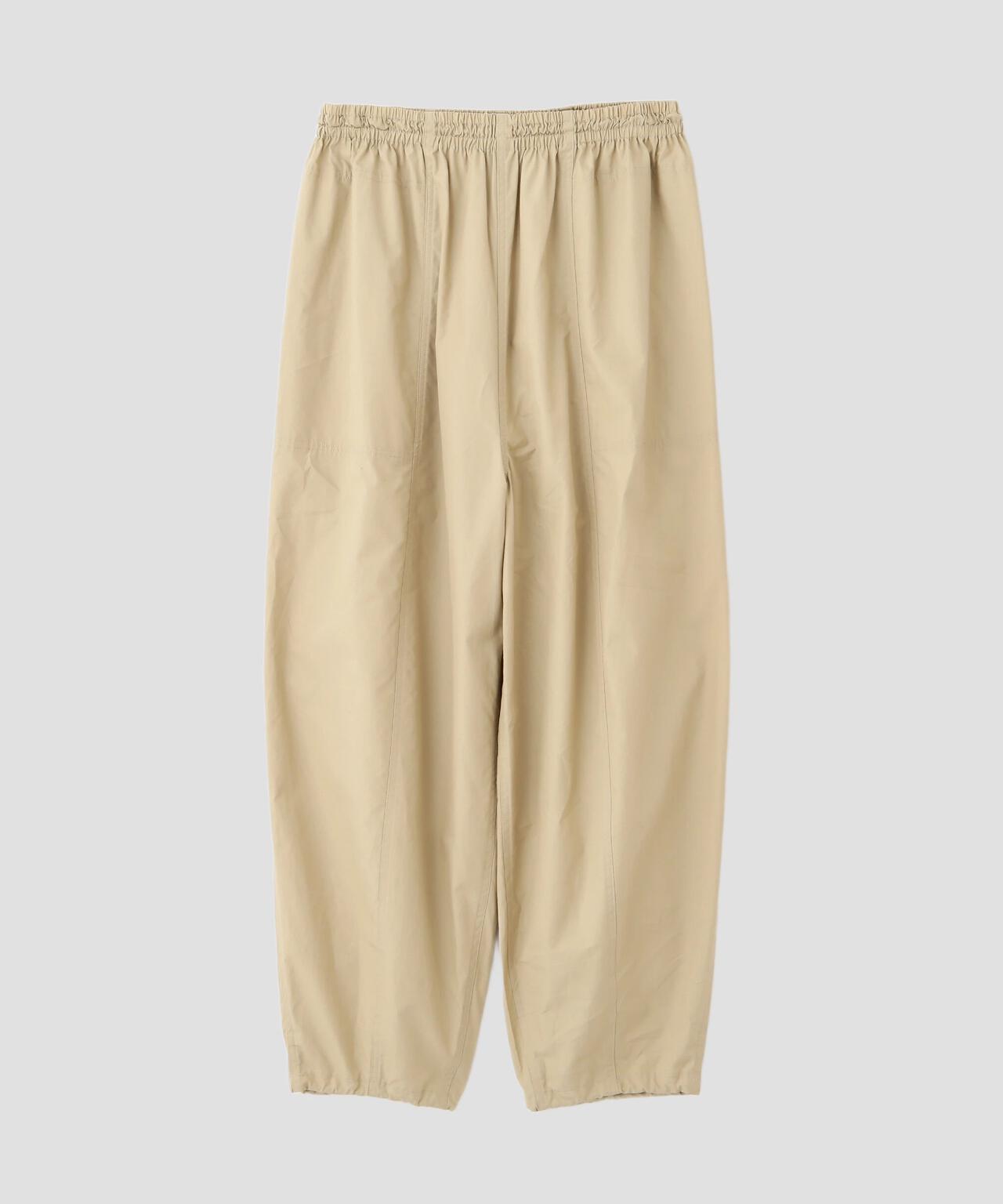 YLEVE / FINX COTTON WEATHER EASY TROUSERS