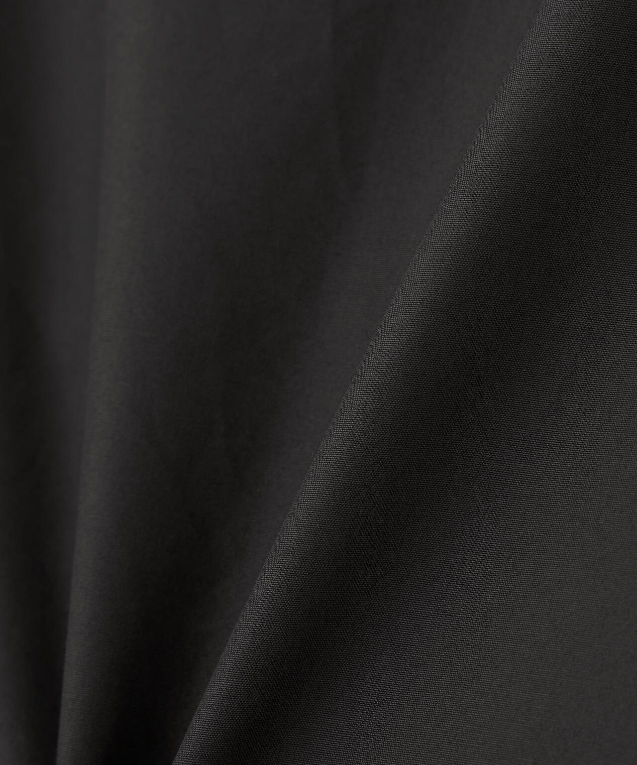 YLEVE / FINX COTTON WEATHER PULL OVER SHIRT