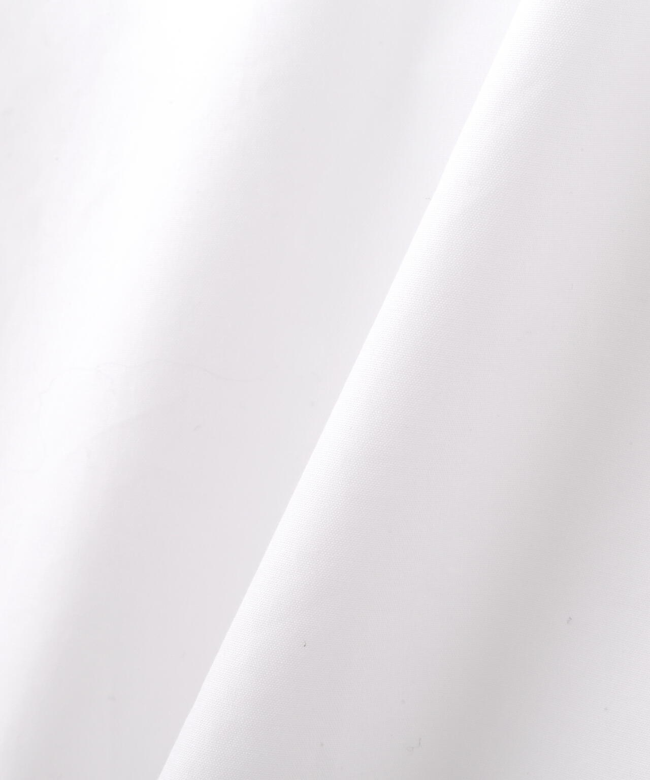 YLEVE / FINX COTTON WEATHER PULL OVER SHIRT