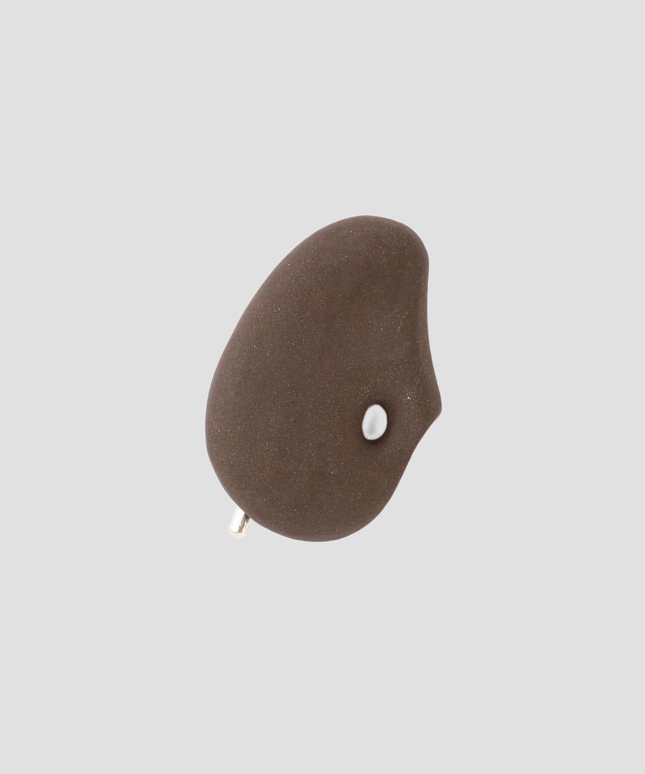 éphēlis x YLEVE / CANTHARUS  BROOCH