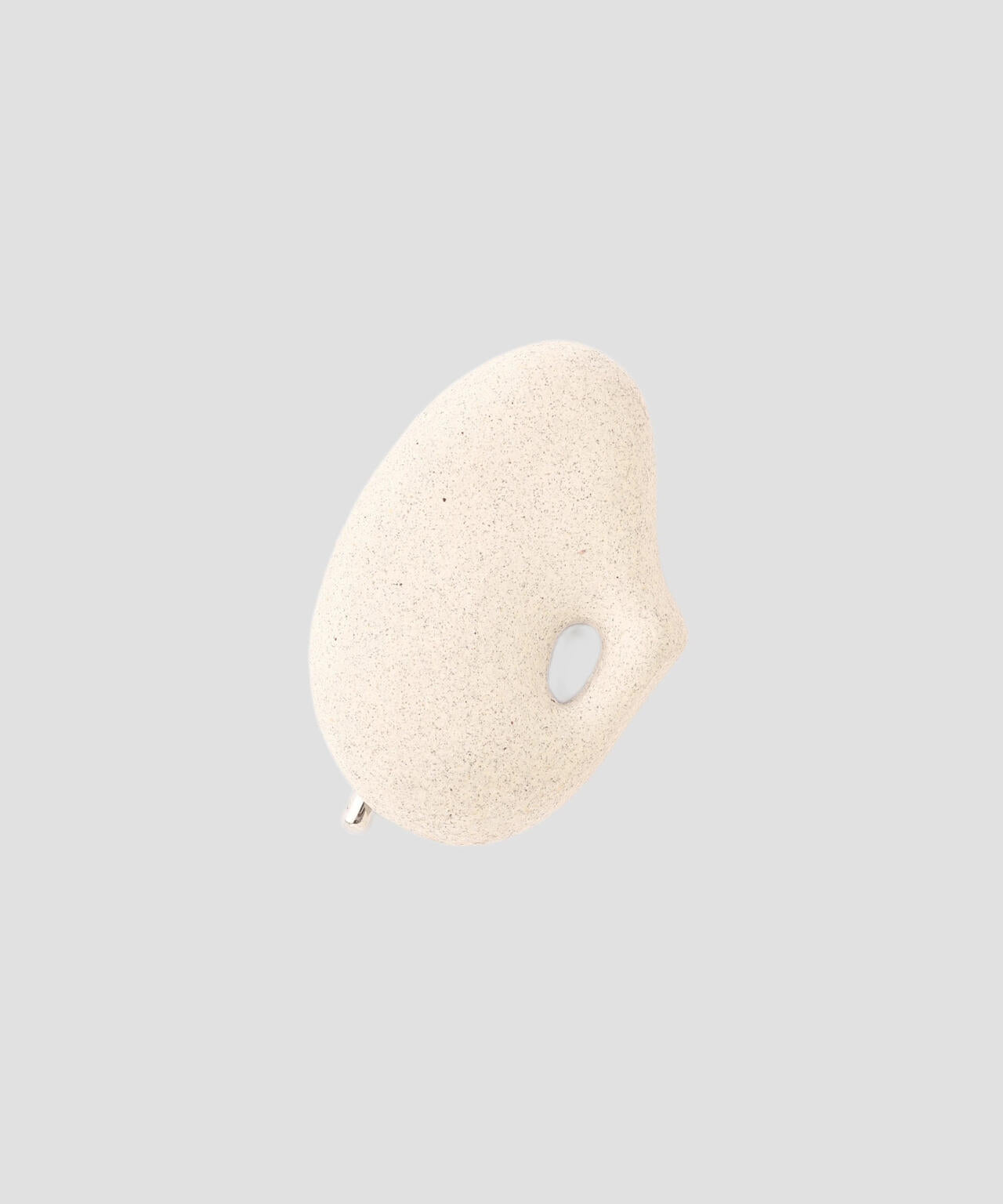 éphēlis x YLEVE / CANTHARUS  BROOCH