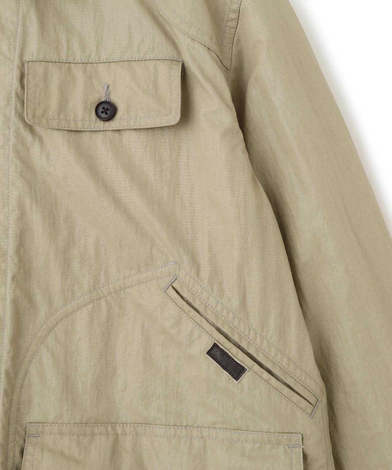 YLEVE / NYLON HUNTING BLOUSON