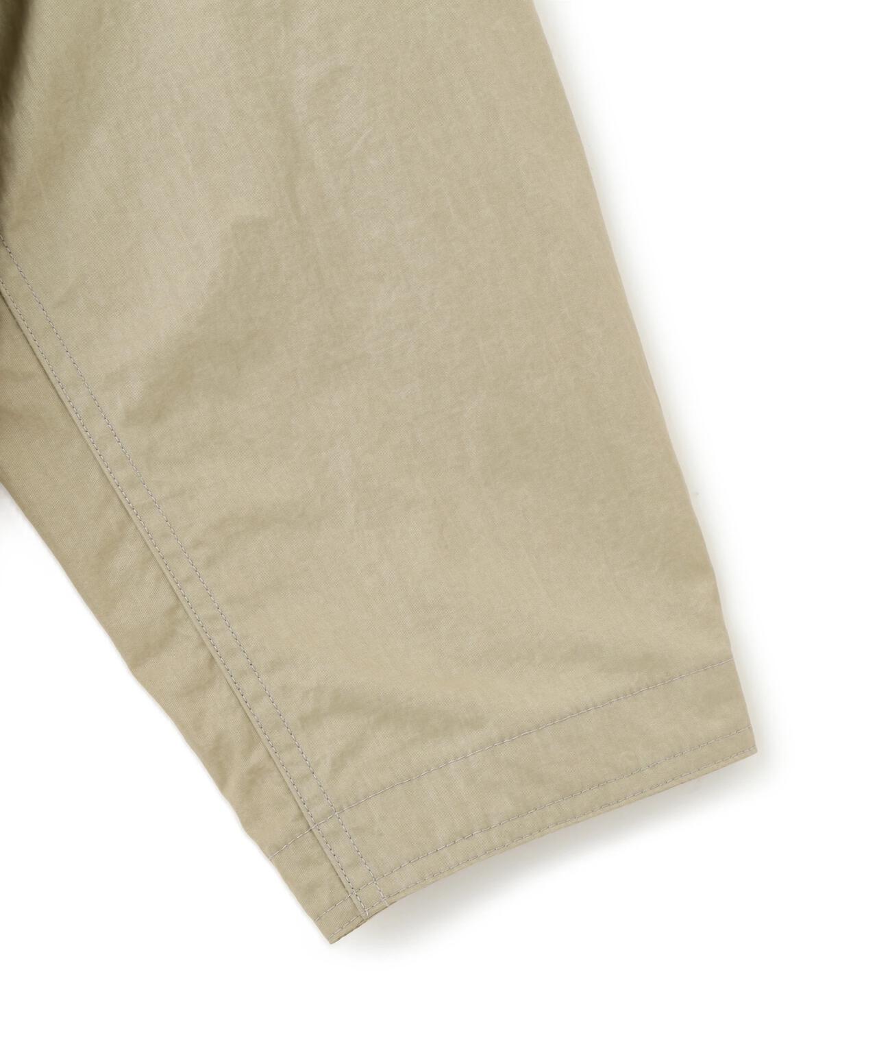YLEVE / NYLON HUNTING BLOUSON