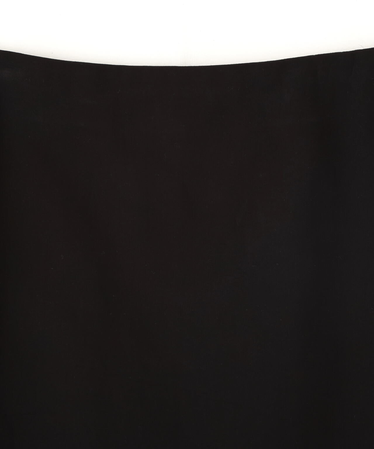 YLEVE / 100/2 GV TWILL DOUBLE WEAVE SKIRT