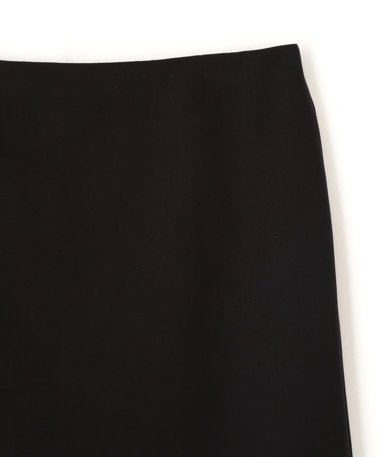 YLEVE / 100/2 GV TWILL DOUBLE WEAVE SKIRT