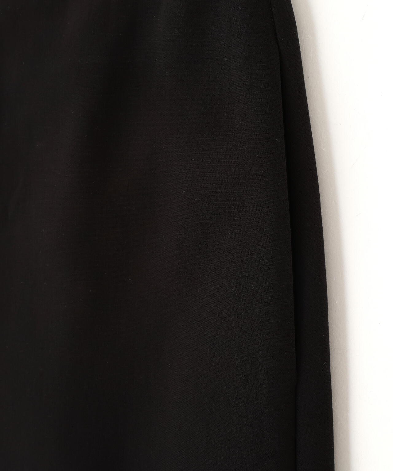 YLEVE / 100/2 GV TWILL DOUBLE WEAVE SKIRT
