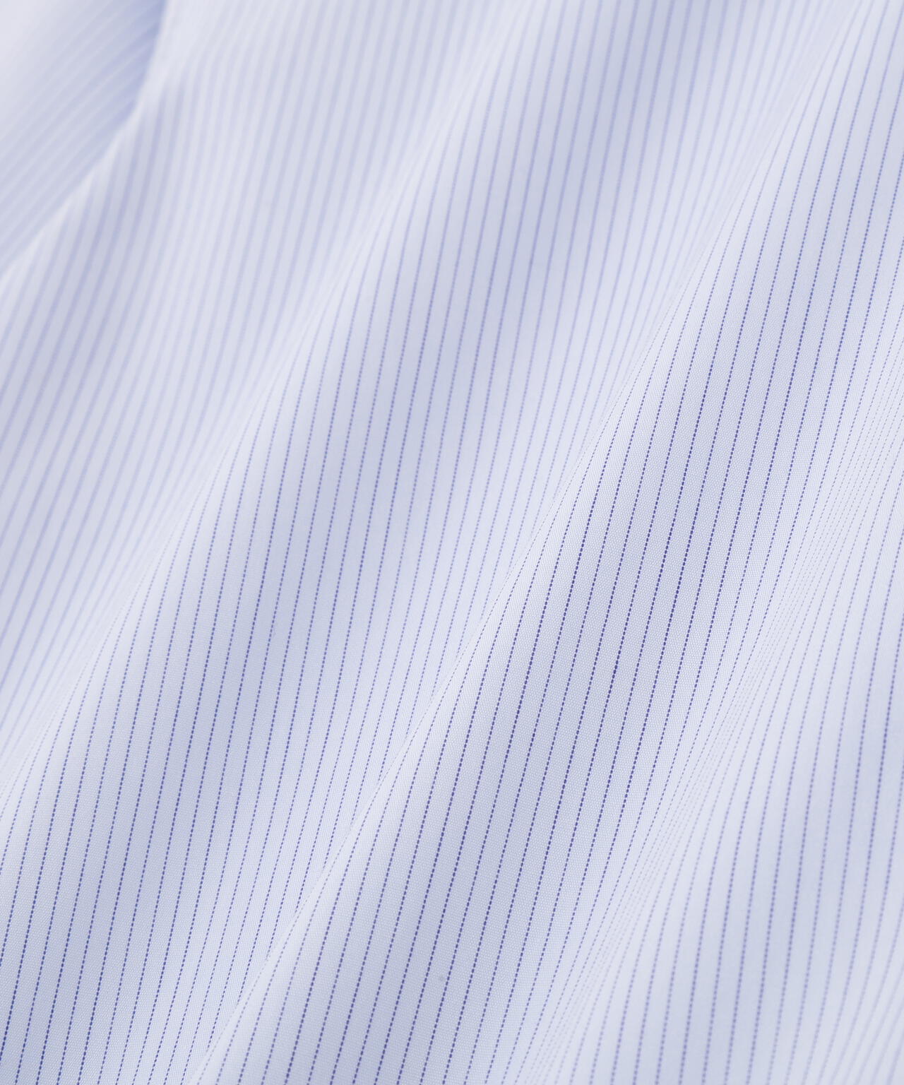 YLEVE / COTTON BROAD CLOTH LAYERED SHIRT