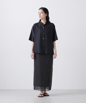 168cm B81cm W60cm H89cm 着用サイズ：1
