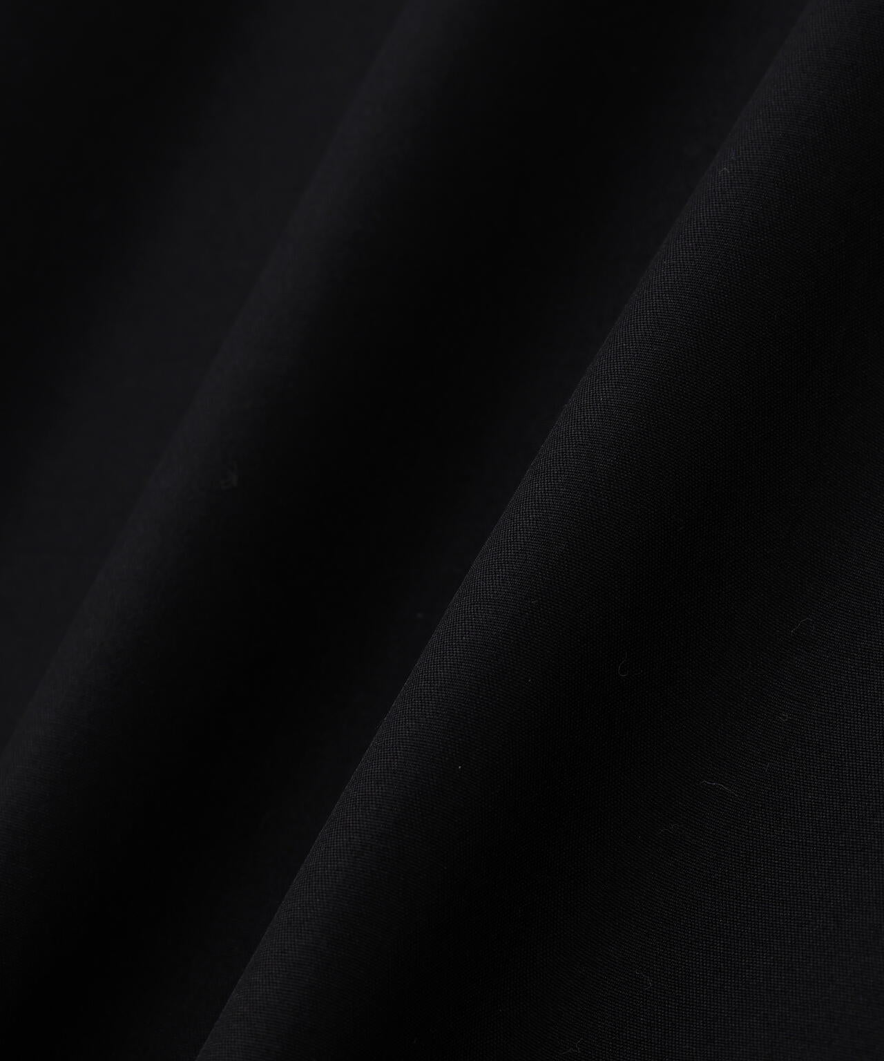 YLEVE / SILK HABUTAE SHORT SLEEVE SHIRT