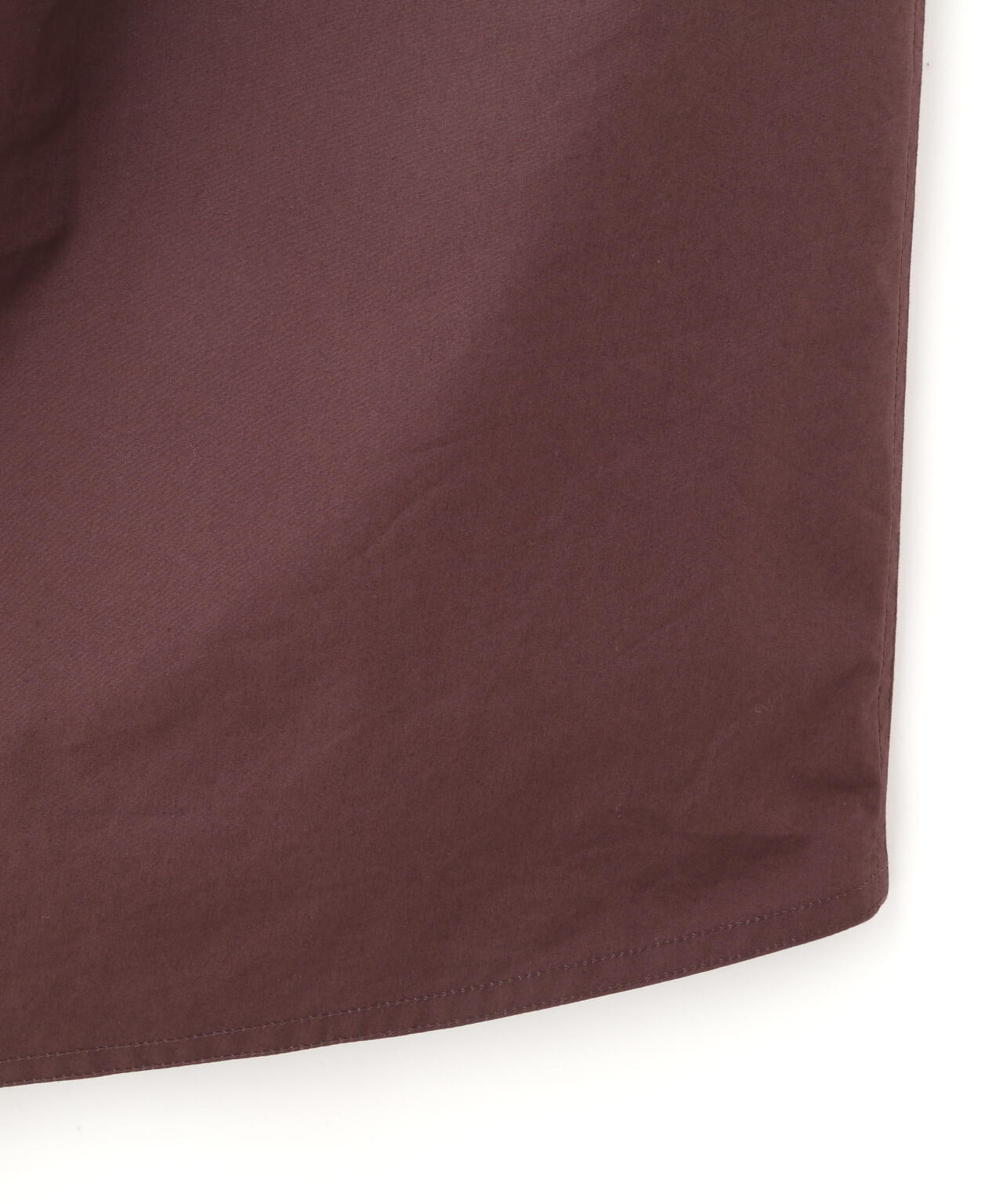 YLEVE / FINX COTTON WEATHER ASYMMETRY ONE PIECE