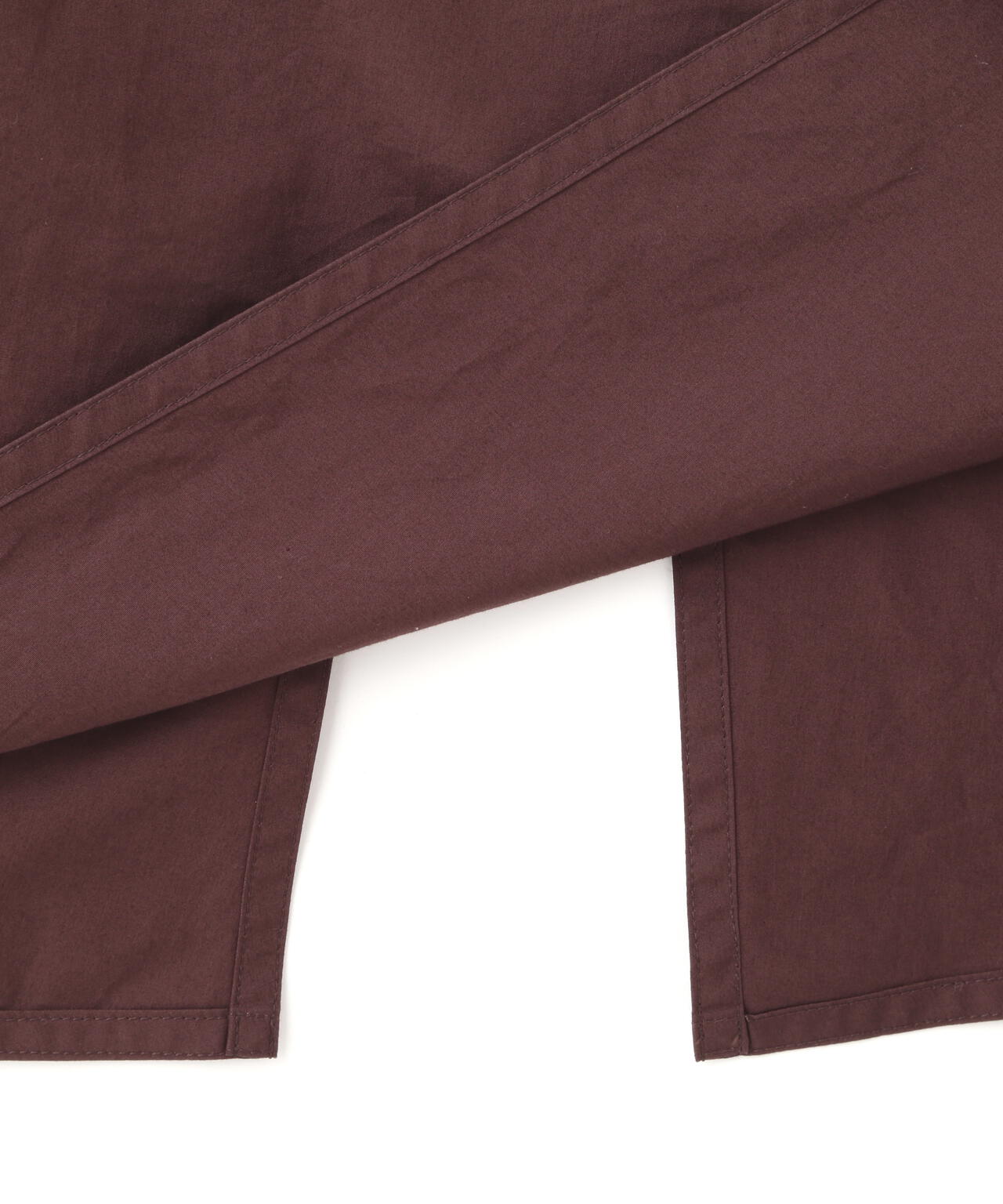 YLEVE / FINX COTTON WEATHER ASYMMETRY ONE PIECE
