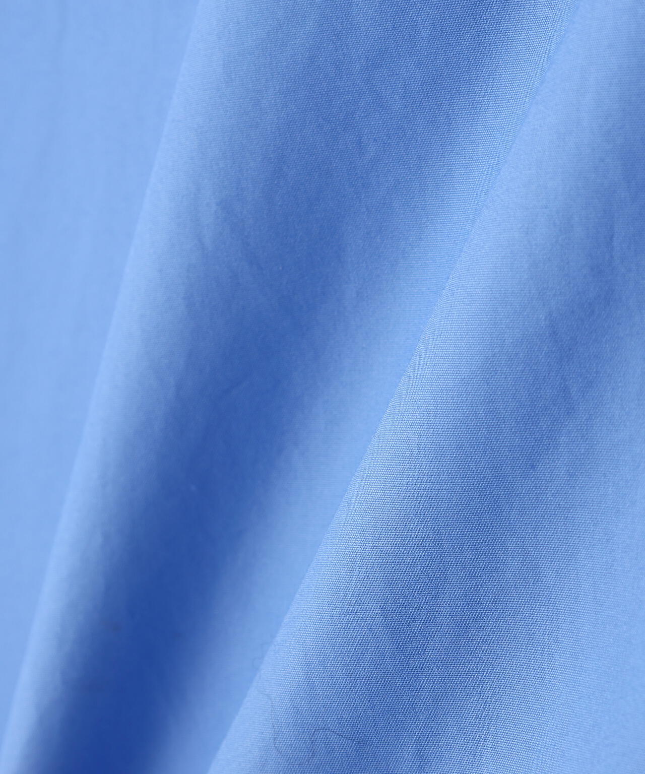 YLEVE / FINX COTTON WEATHER ASYMMETRY ONE PIECE