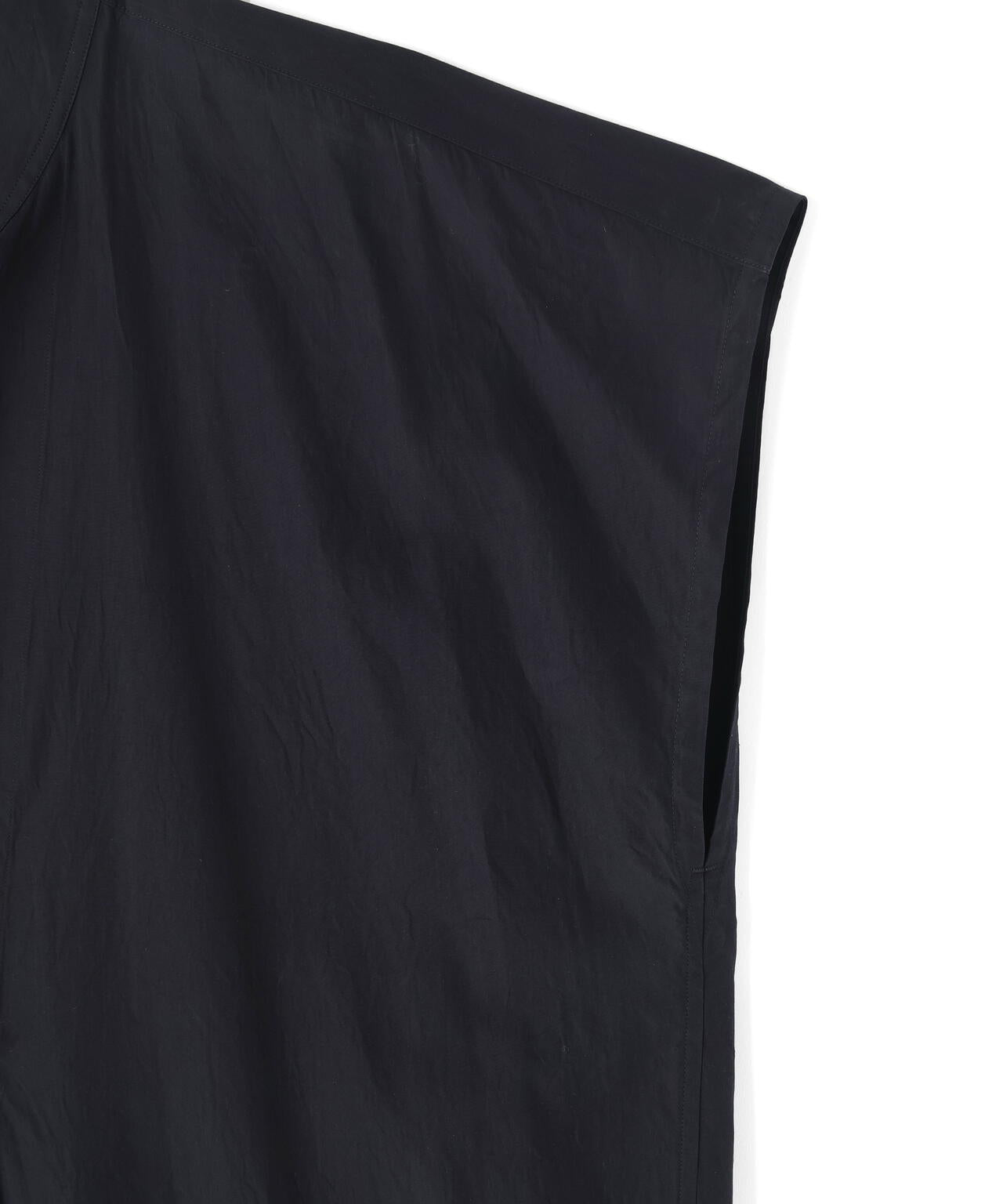 YLEVE / COTTON CUPRA ONE PIECE