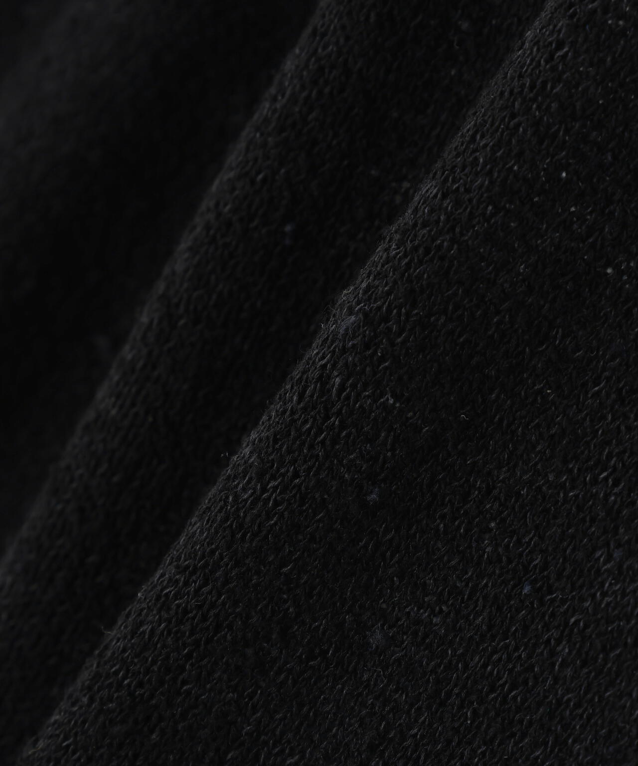 YLEVE / SILK LINEN NEP POLO