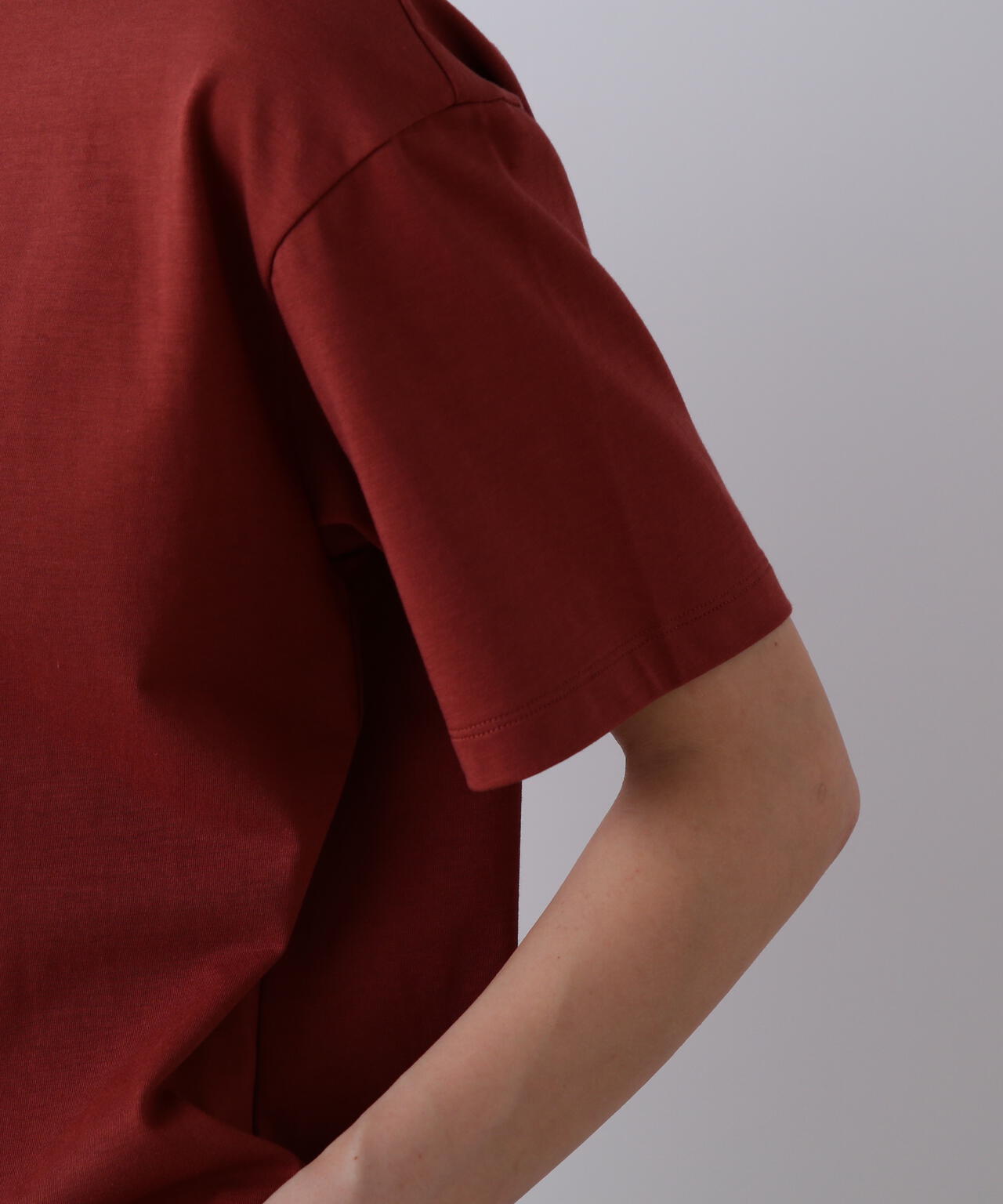 YLEVE / ORGANIC COTTON BIO T-SHIRT